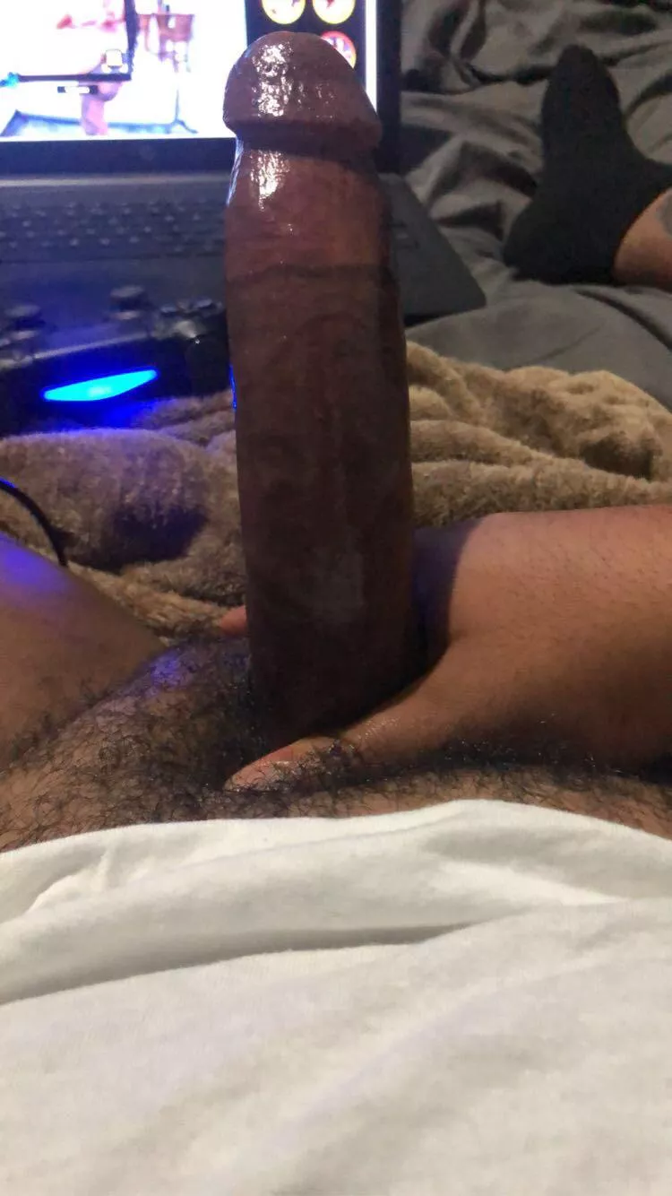 Ahh time to unwind 😏🍆