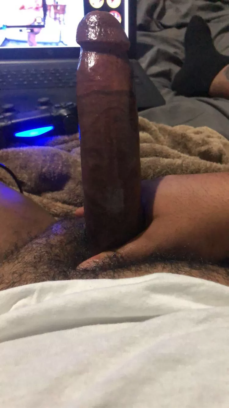 Ahh time to unwind 😏🍆