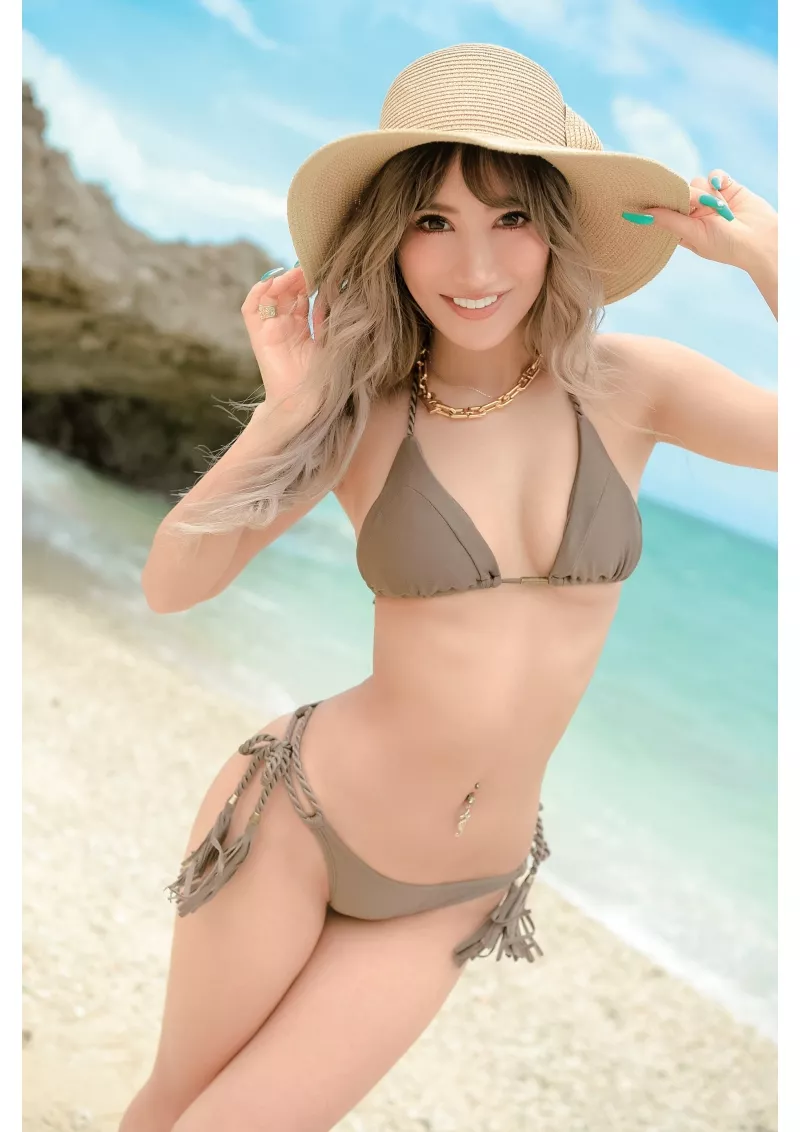 AIKA ðŸ‘™