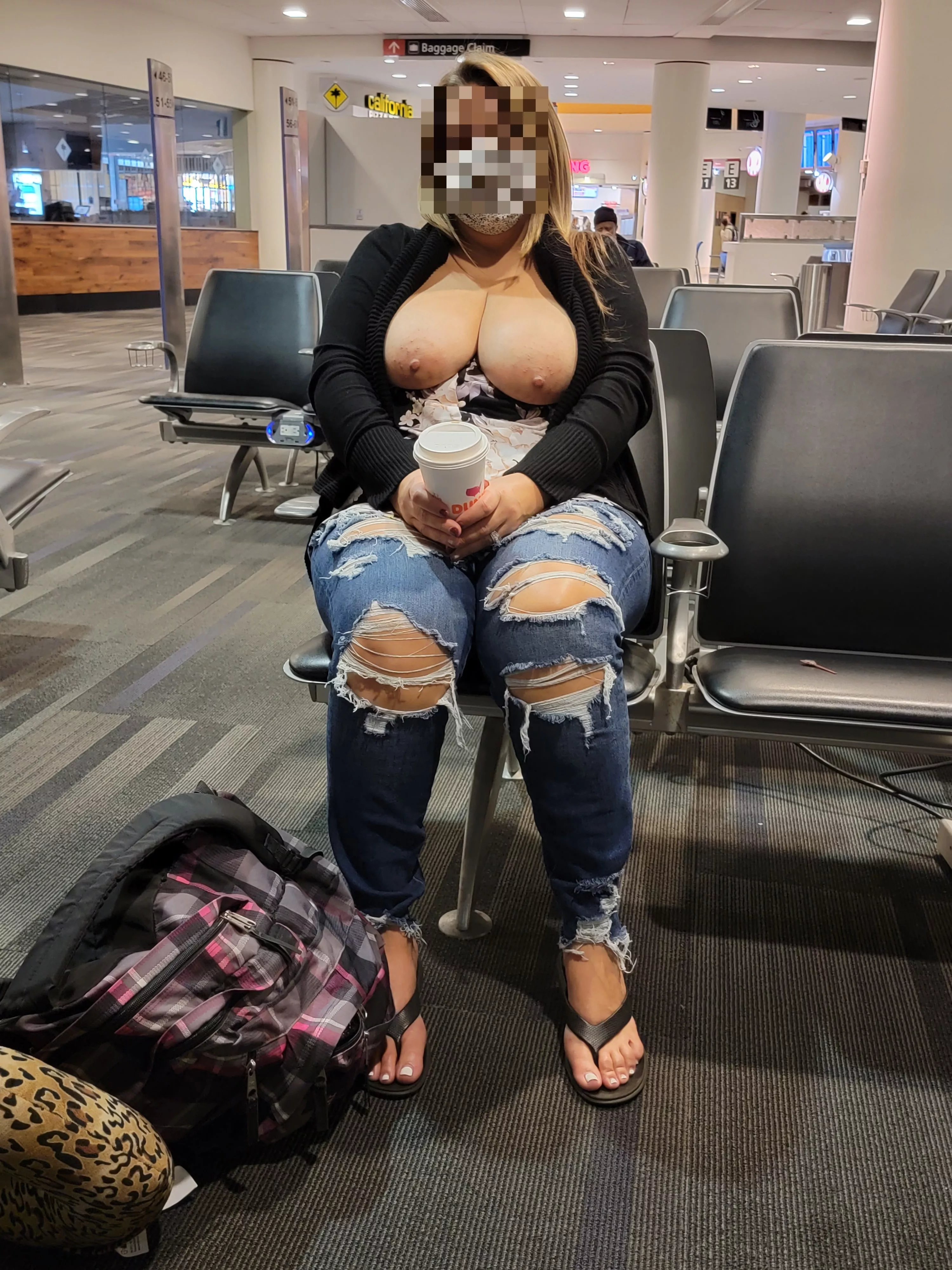 Airport (F)un