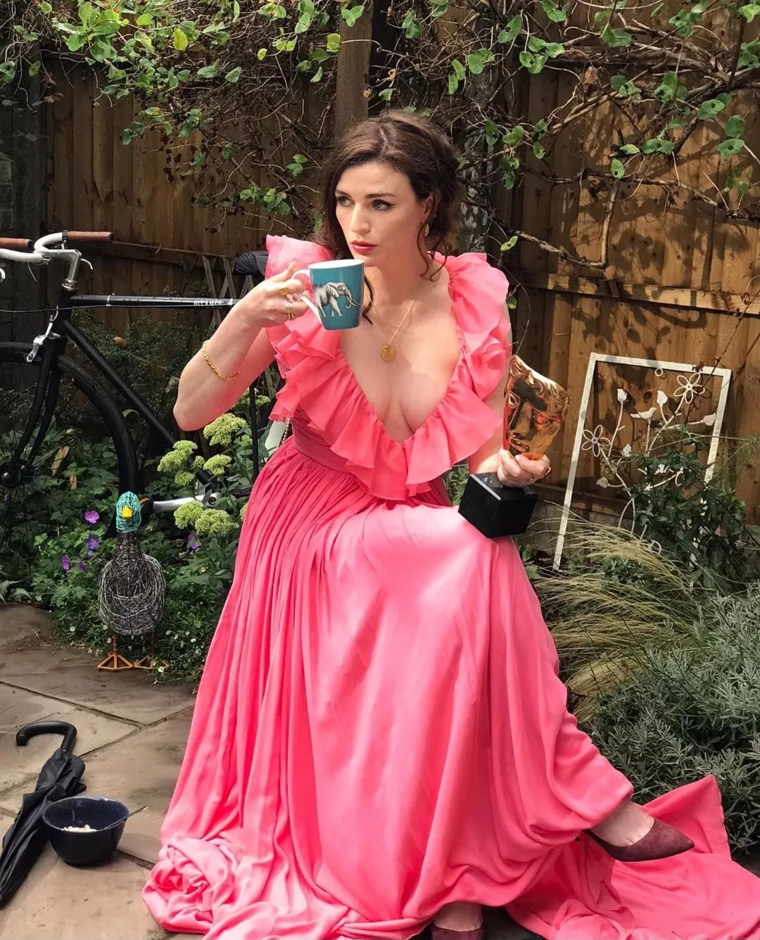 Aisling Bea