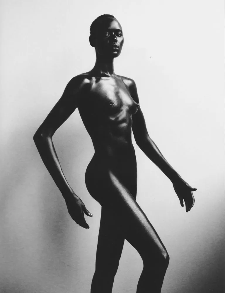 Ajak Deng