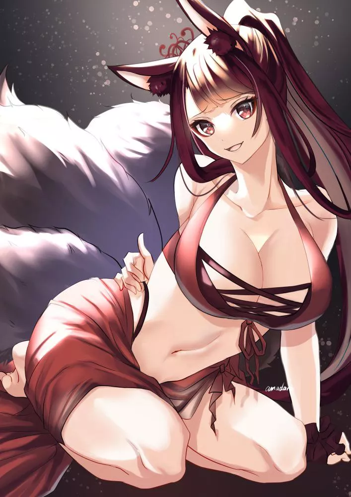 Akagiâ€™s Beach Clothing