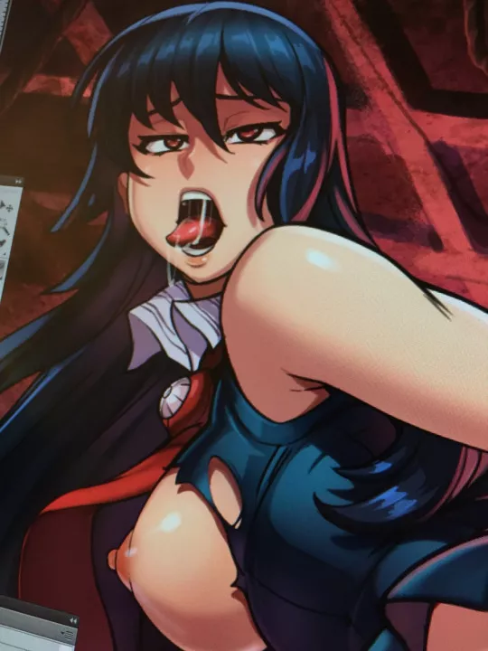 Akame [Akame ga Kill!] (Preview)