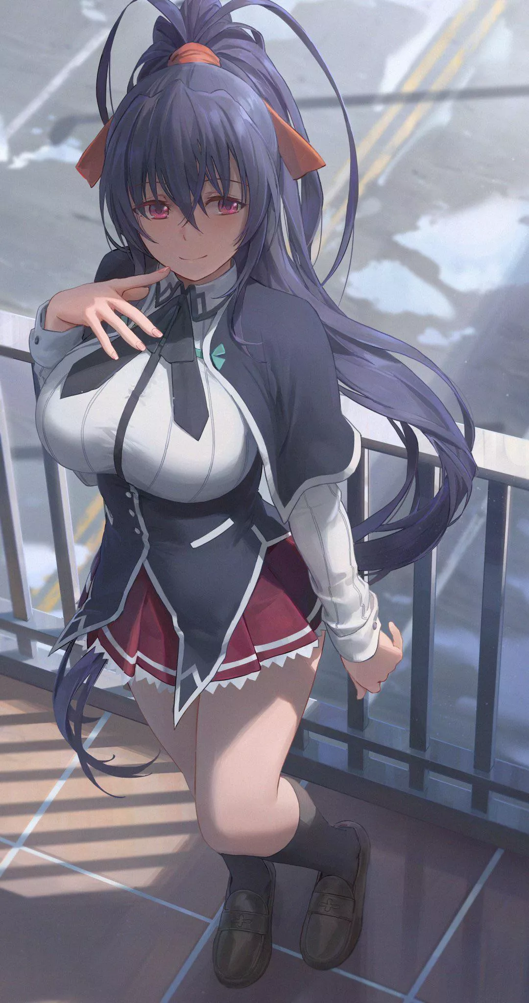 Akeno