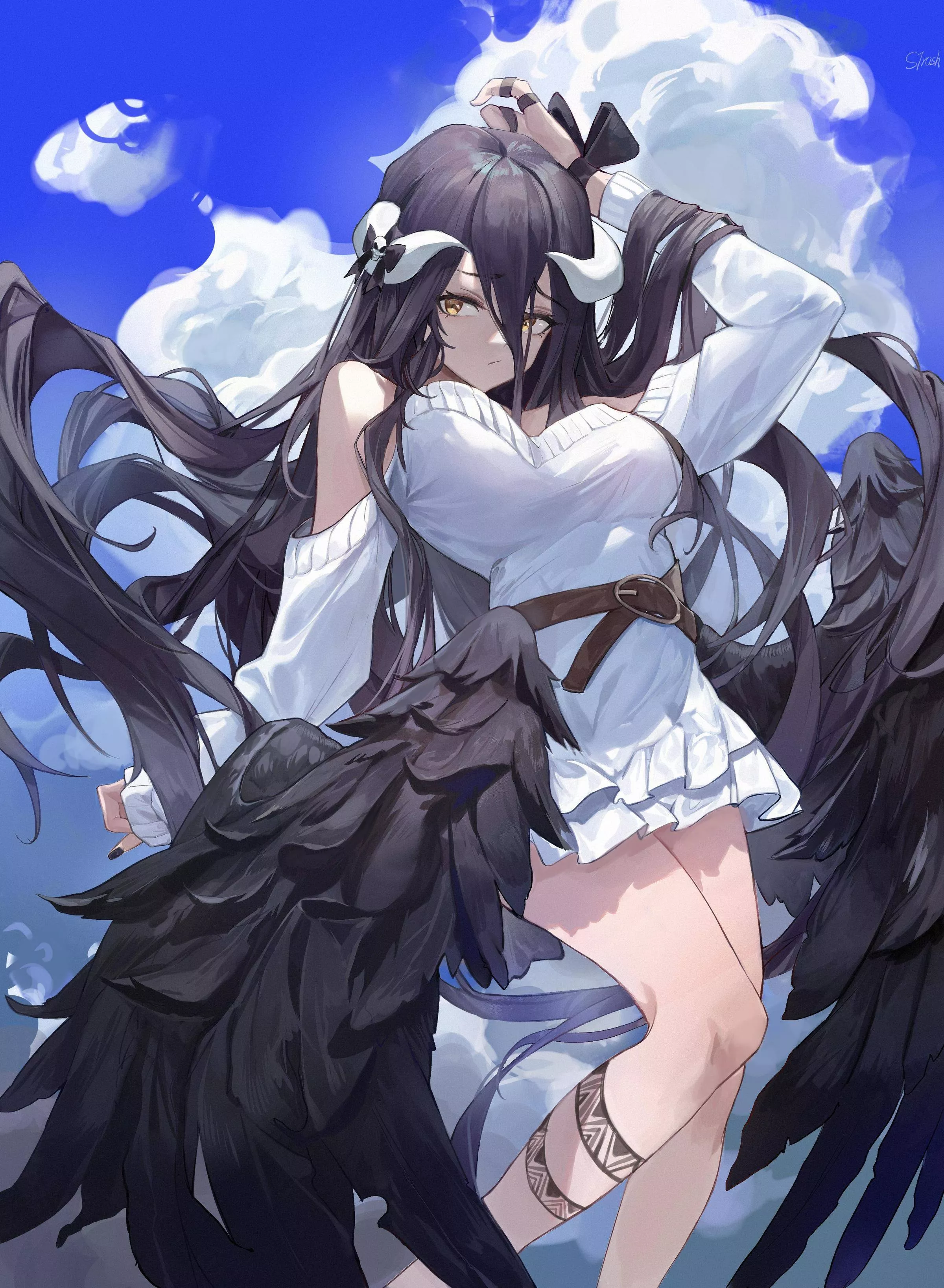 Albedo