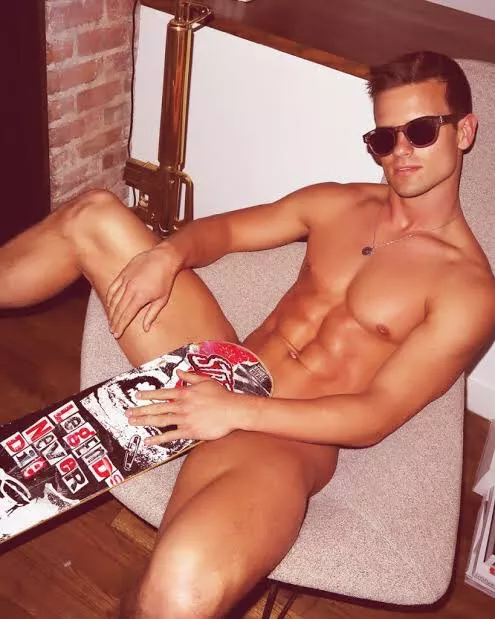 Alex Sewall