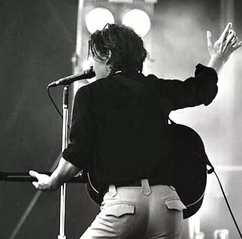 Alex Turner