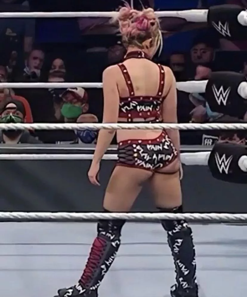 Alexa Bliss ðŸ‘