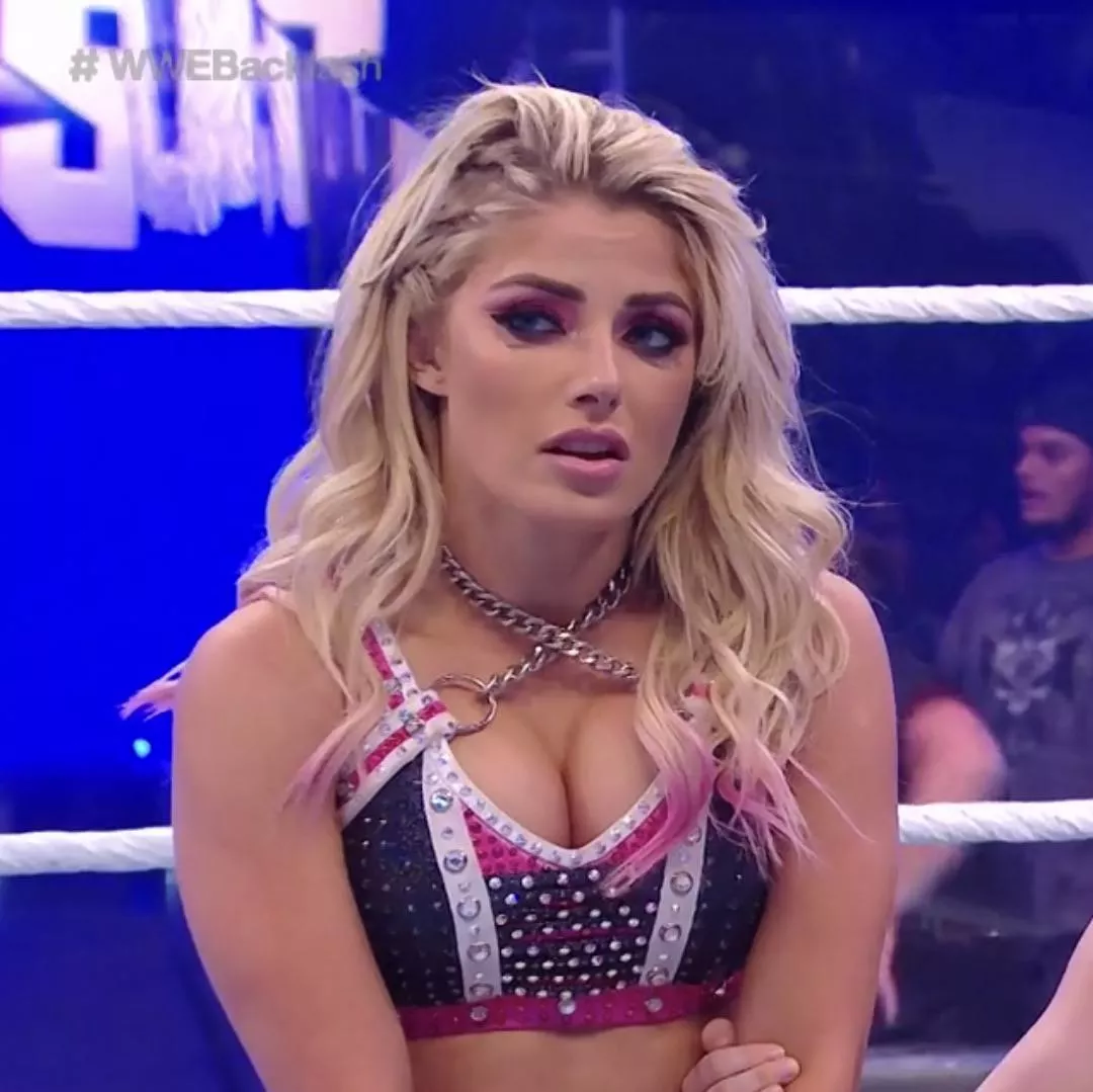 Alexa Bliss