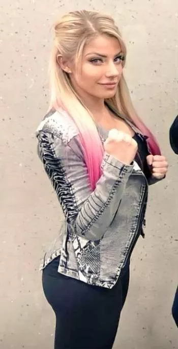 Alexa Bliss