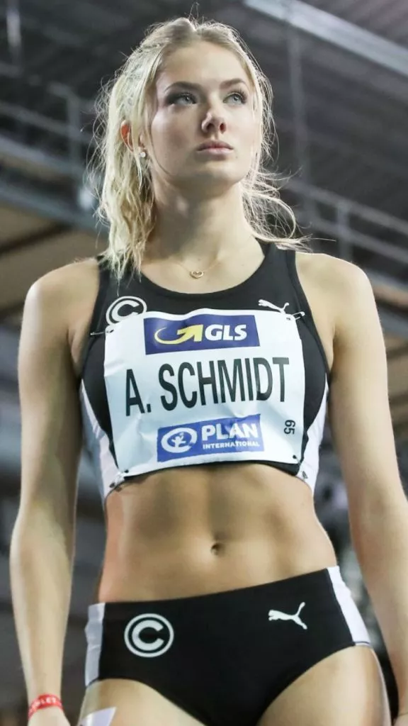 Alica Schmidt