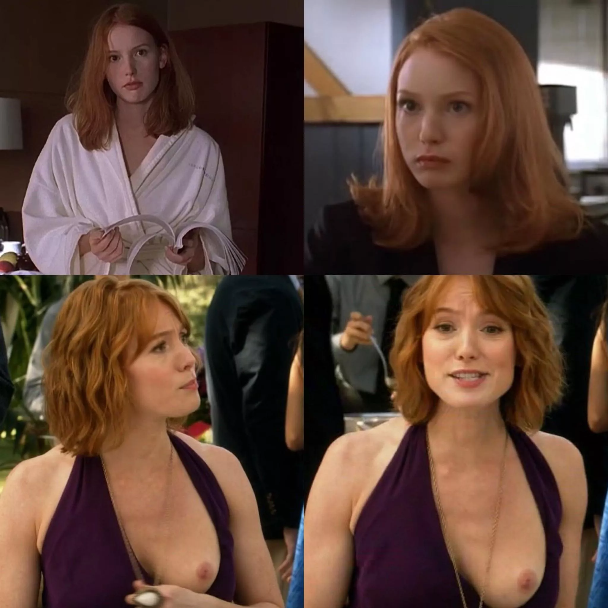 Alicia Witt