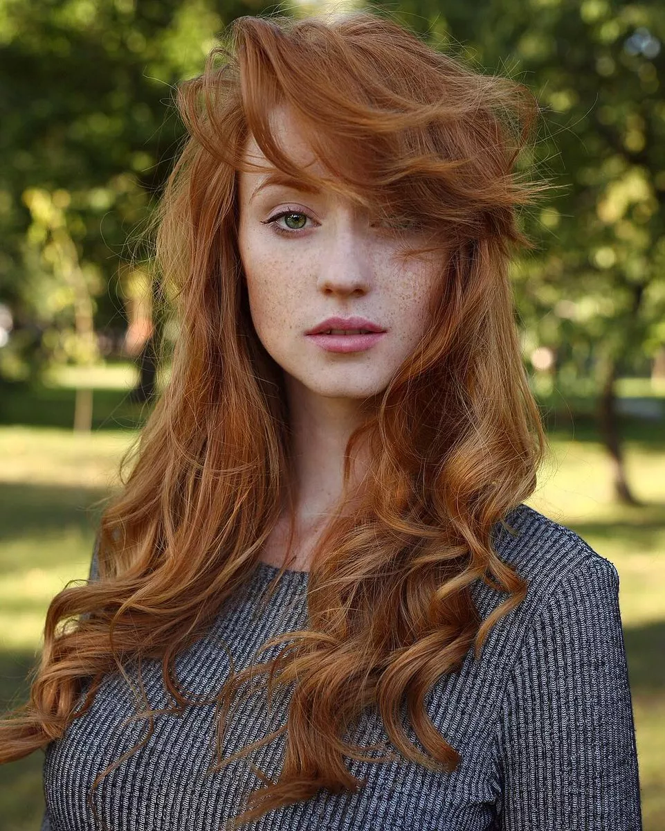 Alina Kovalenko