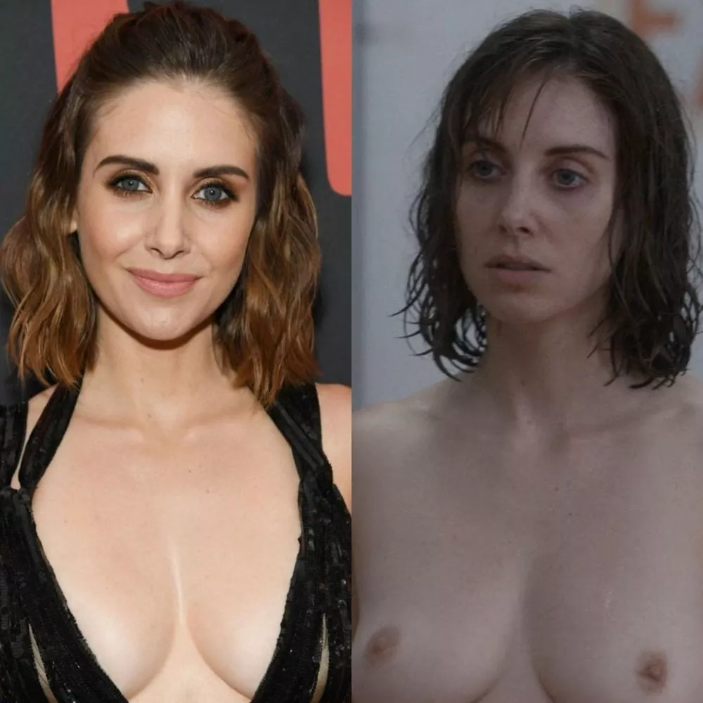 Alison Brie