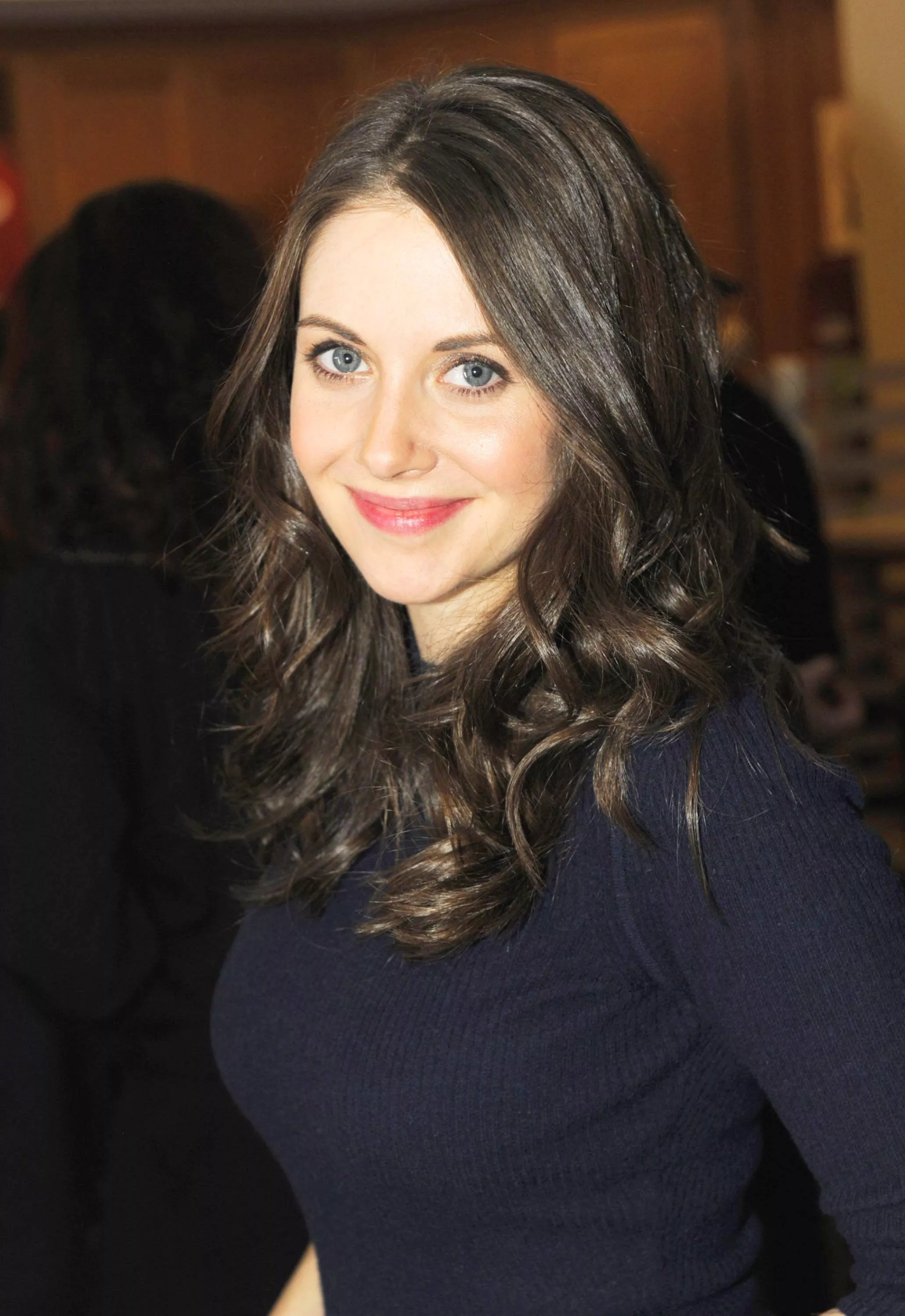 Alison Brie