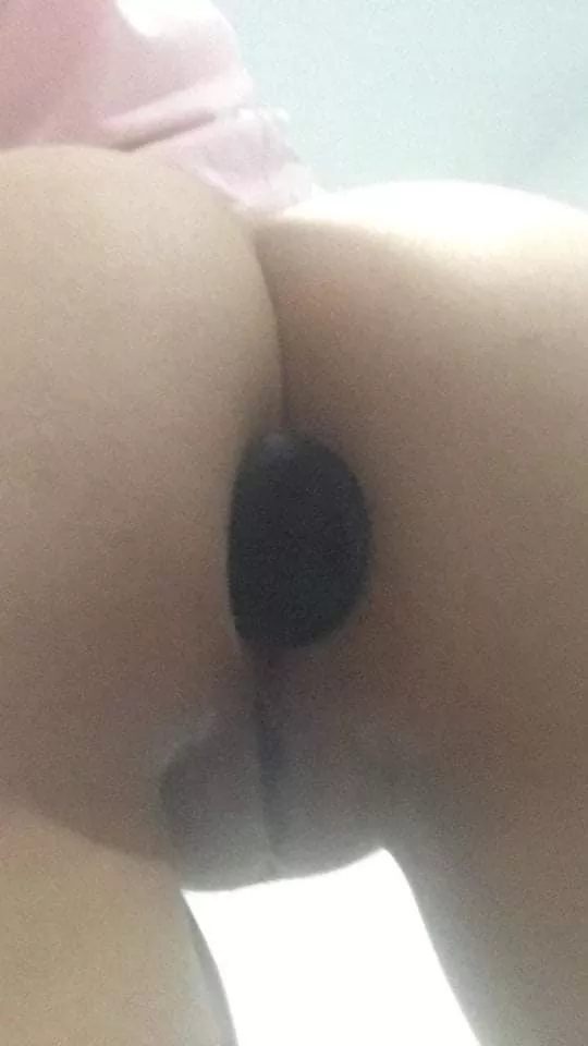 All plugged without you (f)