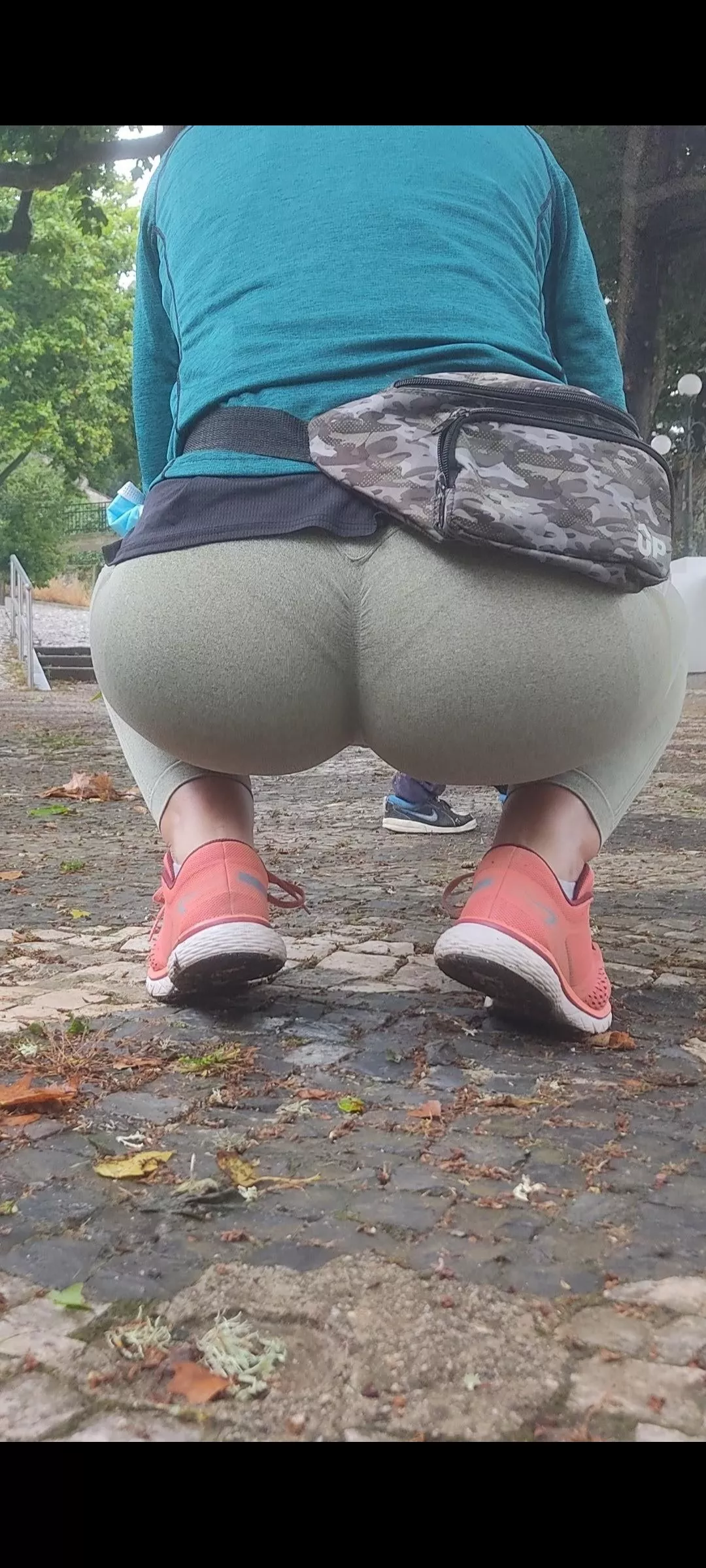 Almost milf, 42 ass...