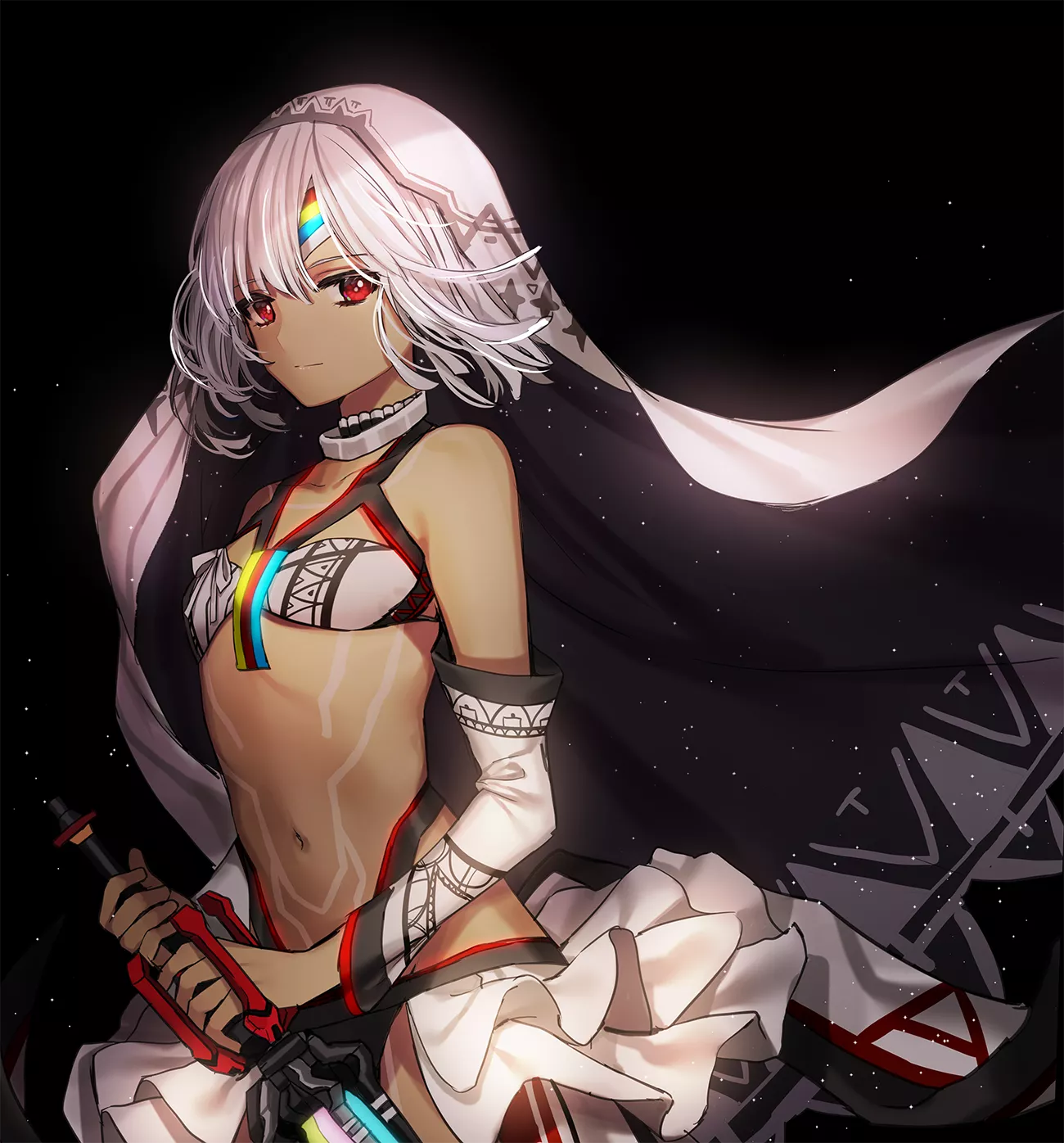 Altera [Fate]