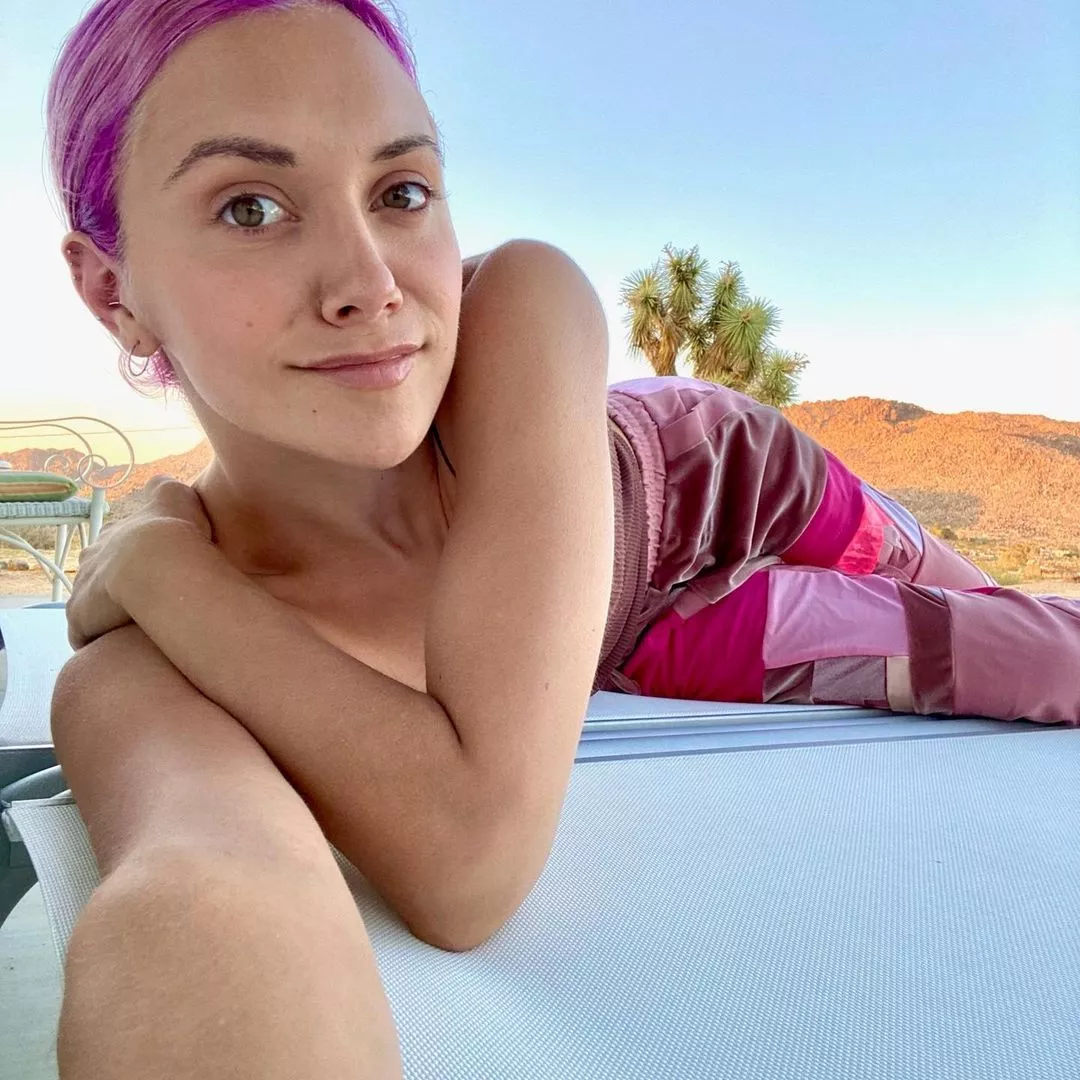 Alyson Stoner