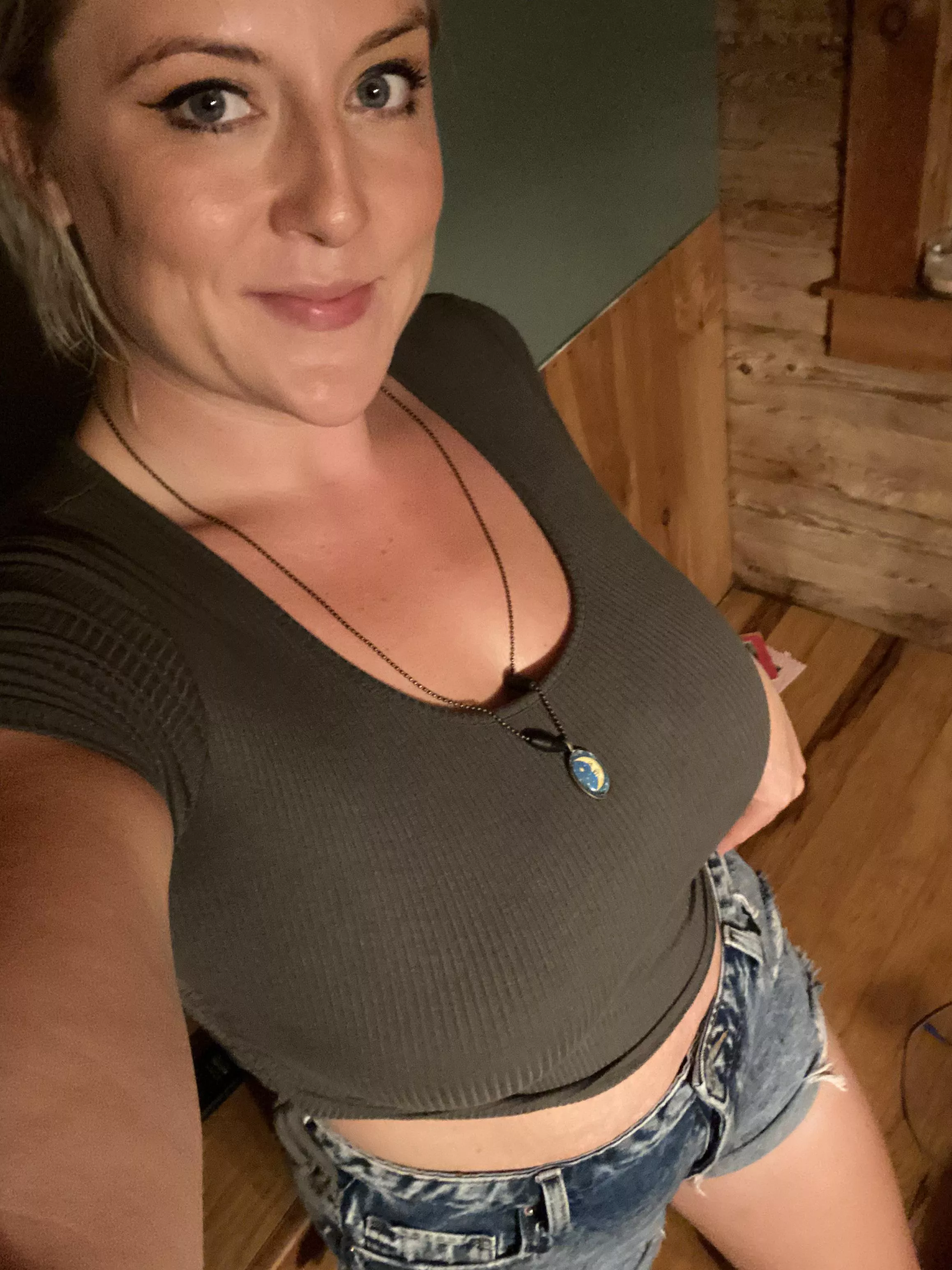 Am I a milf?