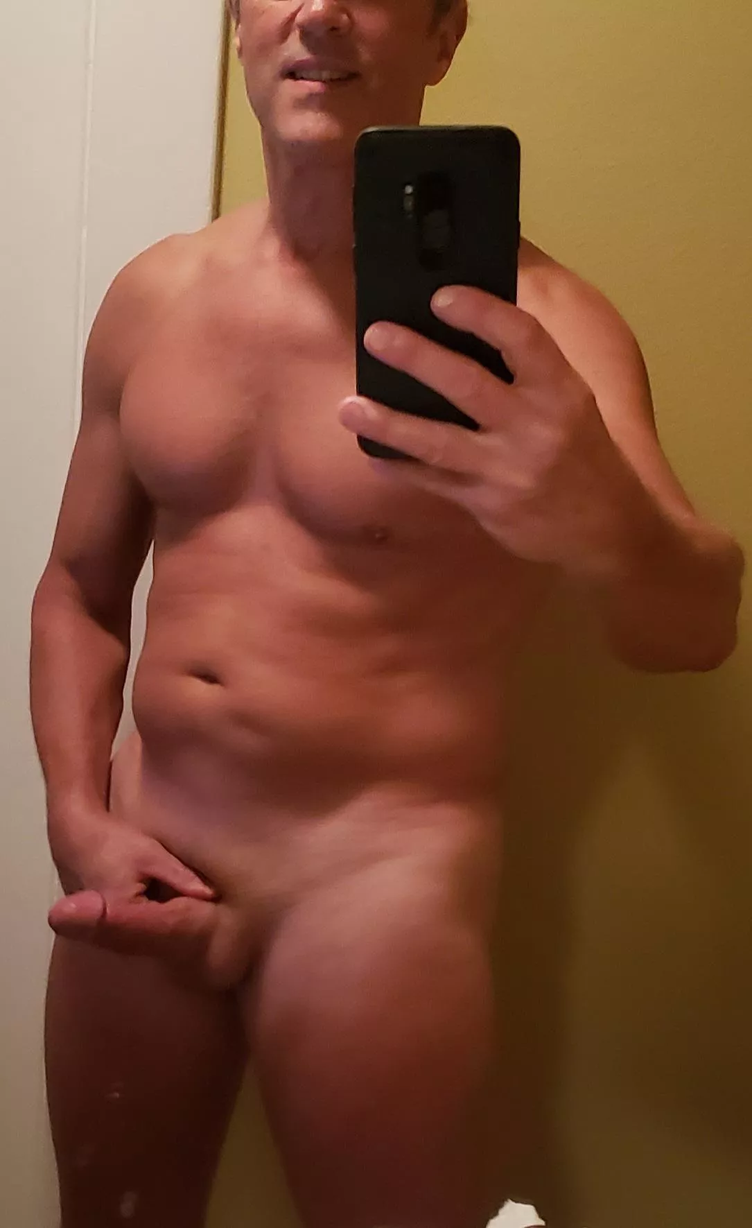 Am I enough for you? [55]