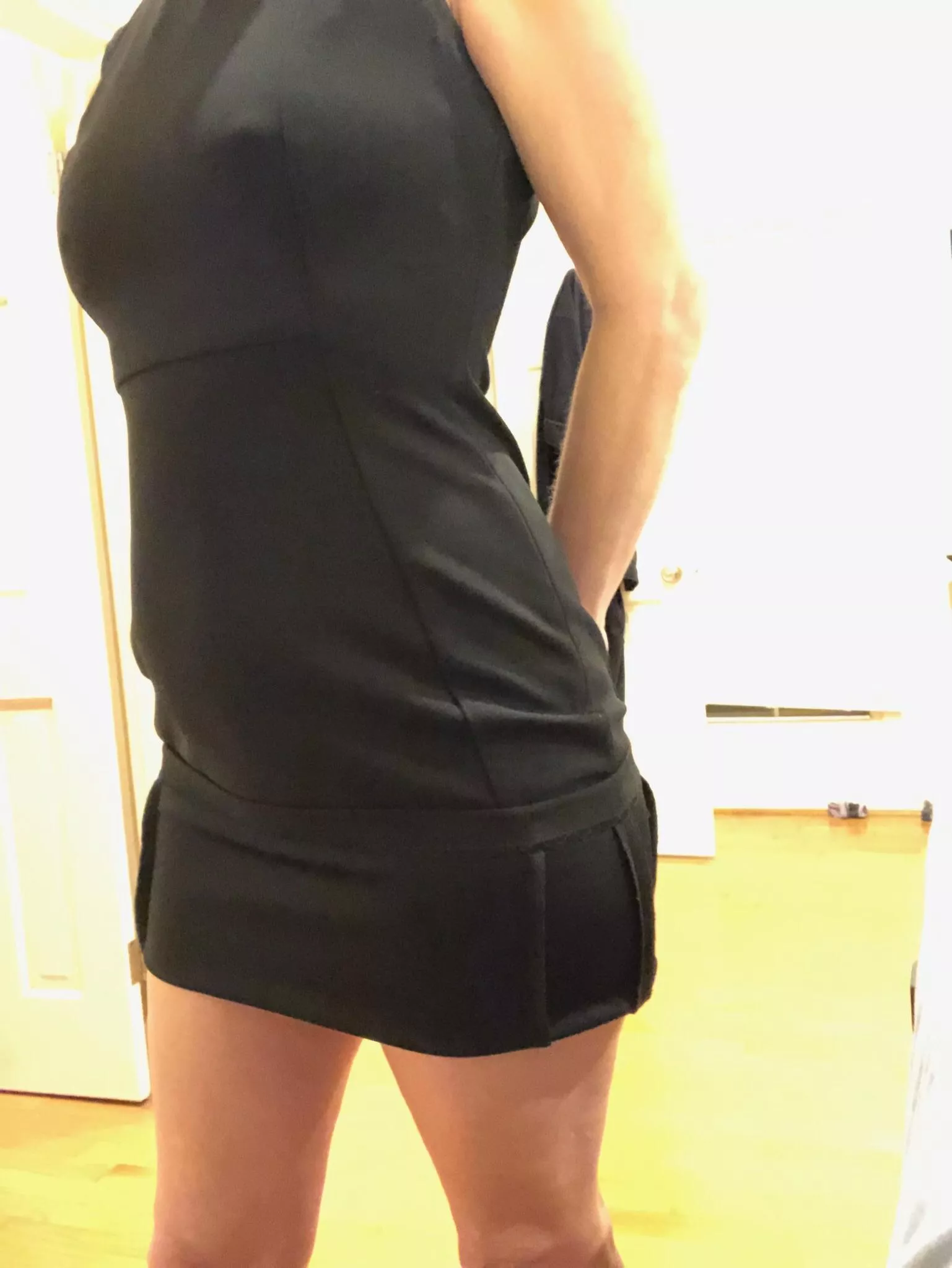 Am I f(51) hot?