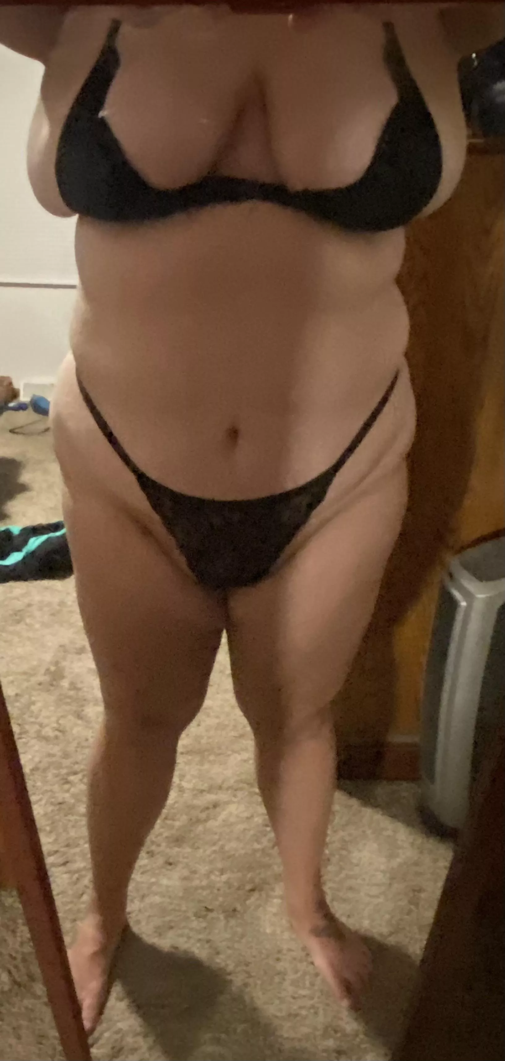 Am I fuckable