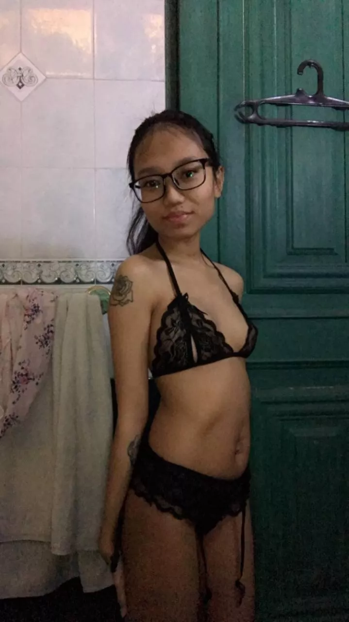 Am i sexy enough? 🥺