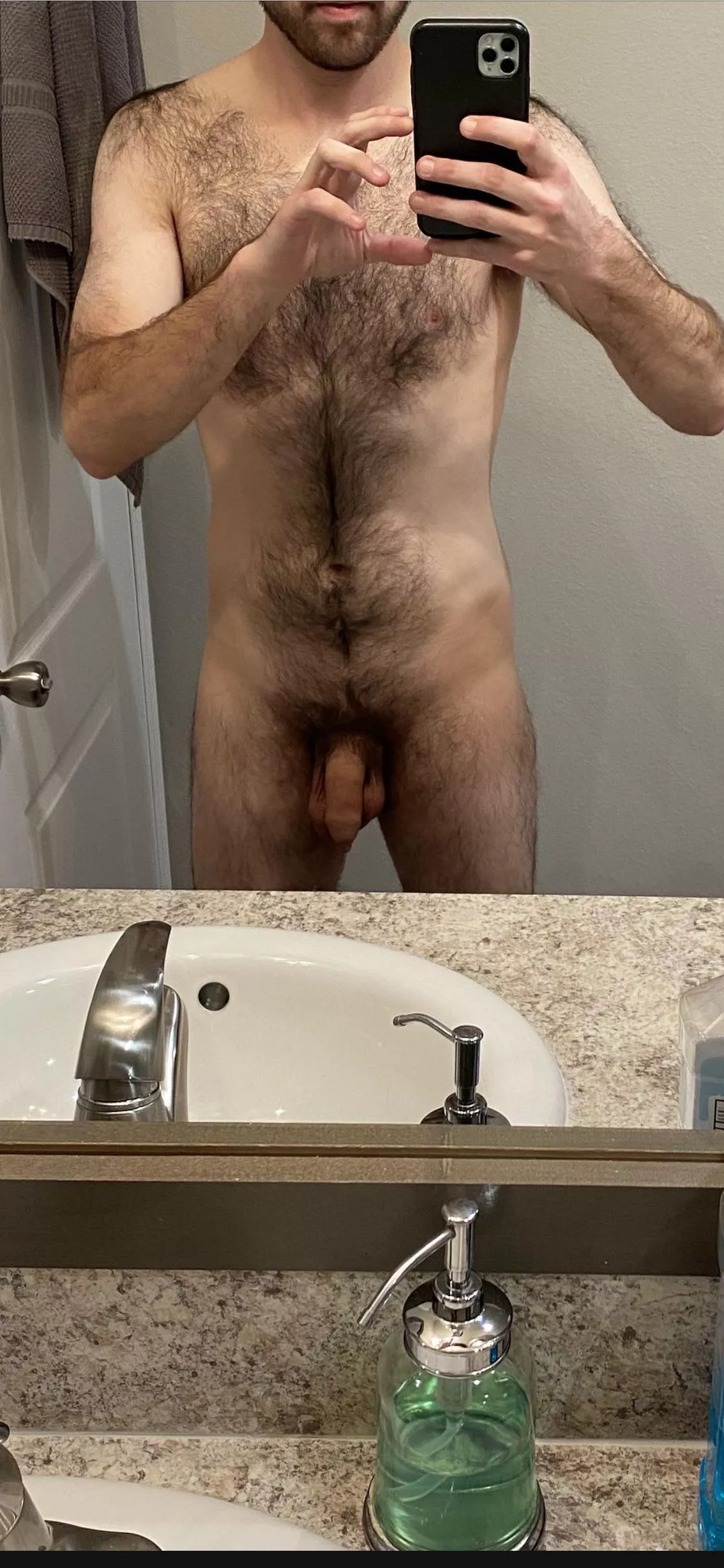 Am I sexy enoughðŸ˜œ Rate me M