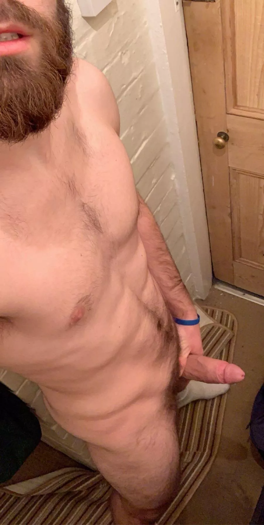 Am I thick enough for this sub?