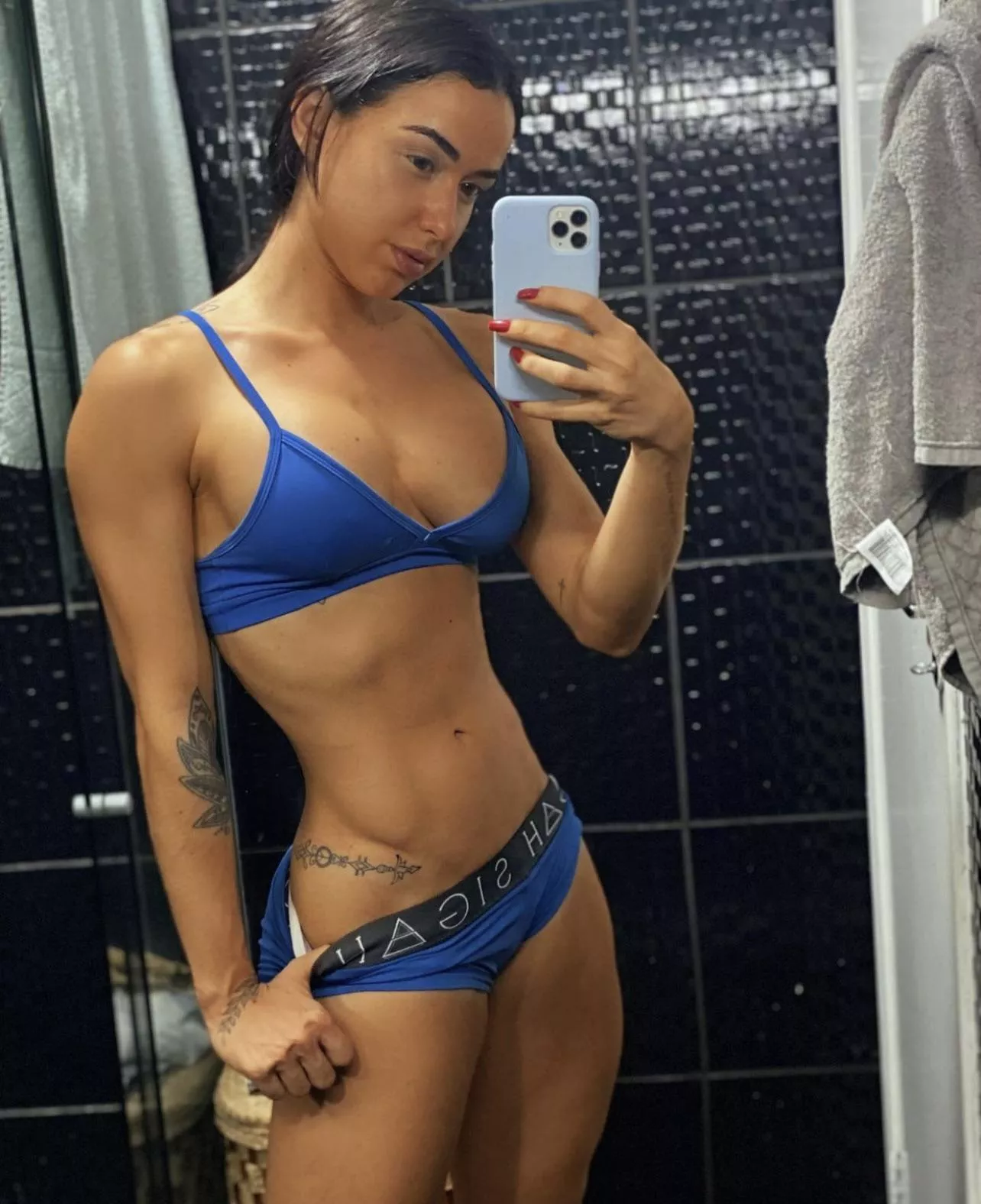 Amanda Alves