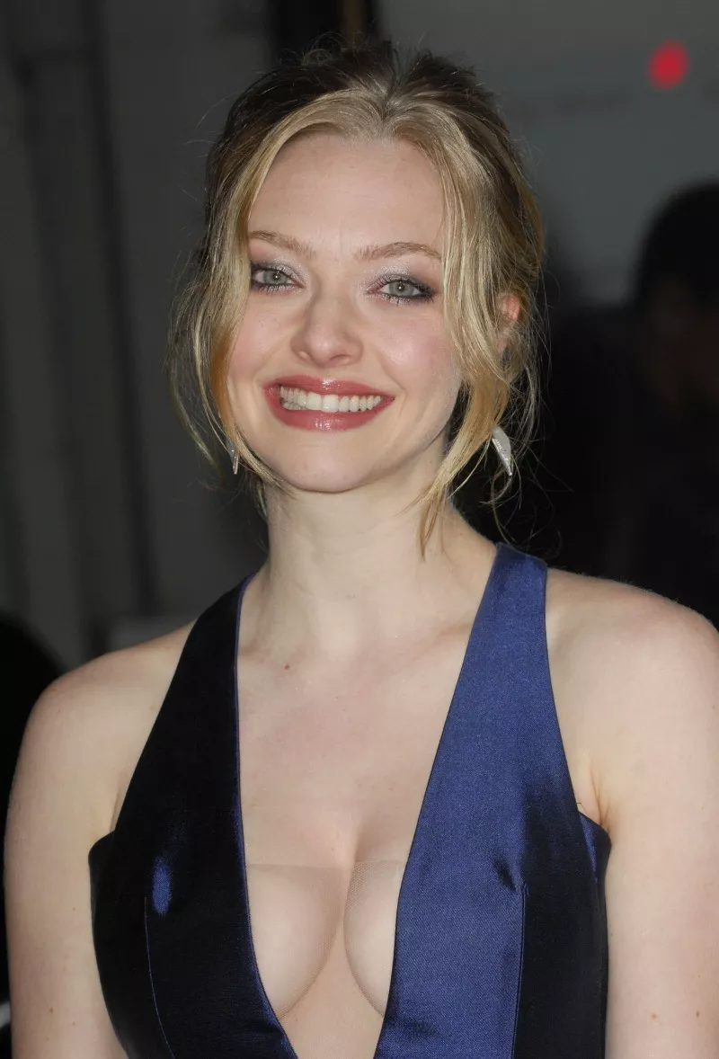 Amanda Seyfried