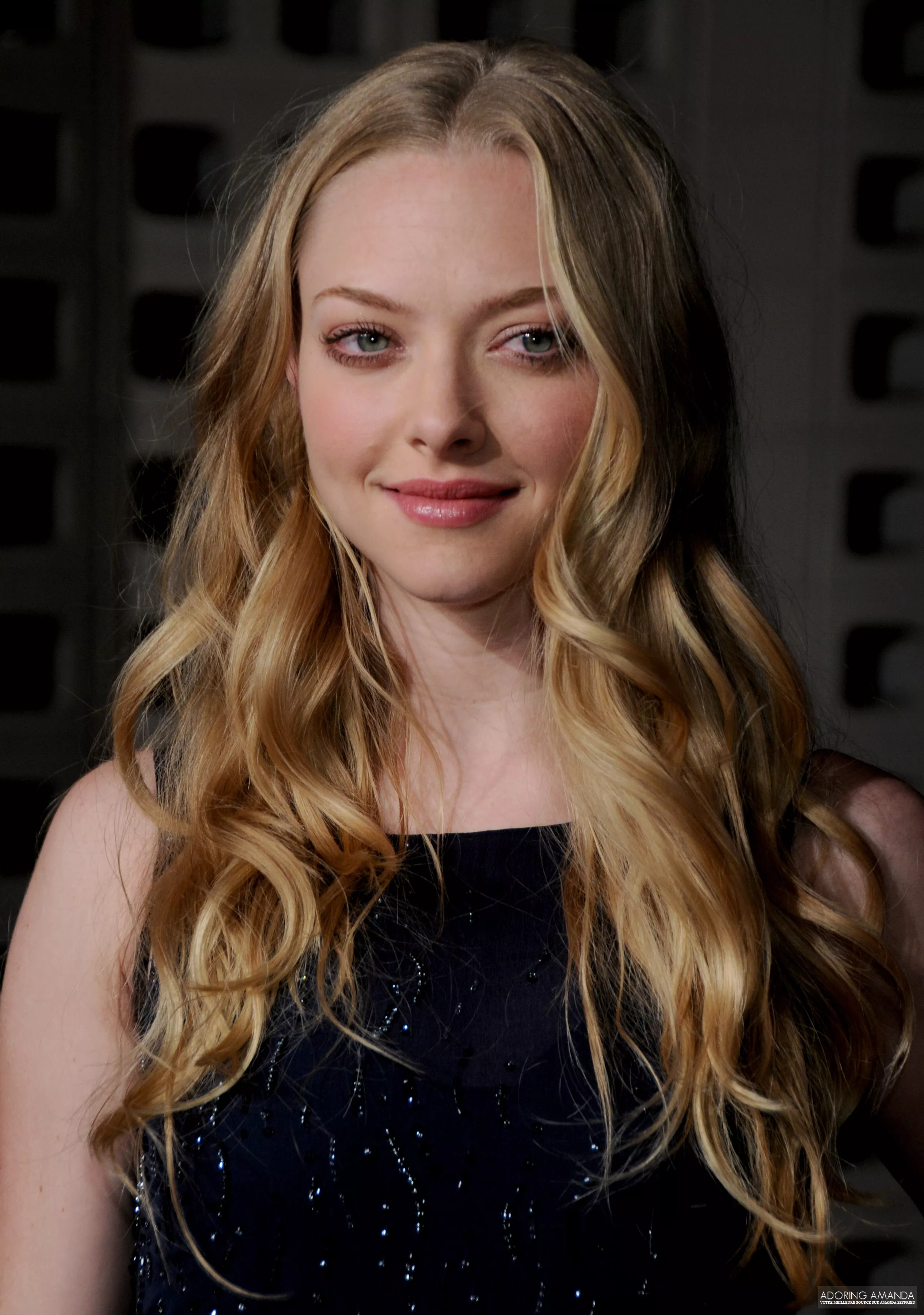 Amanda Seyfried