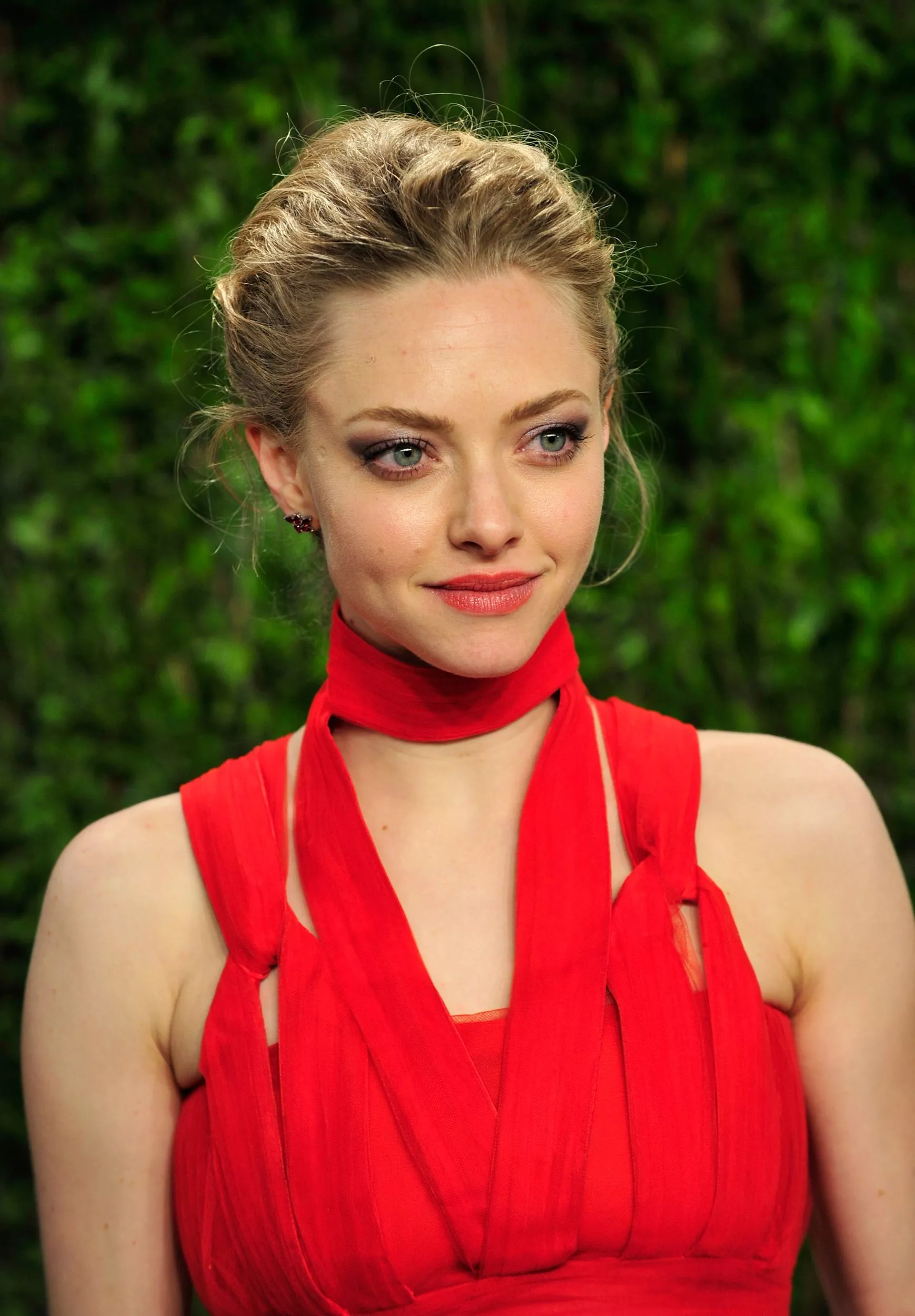 Amanda Seyfried