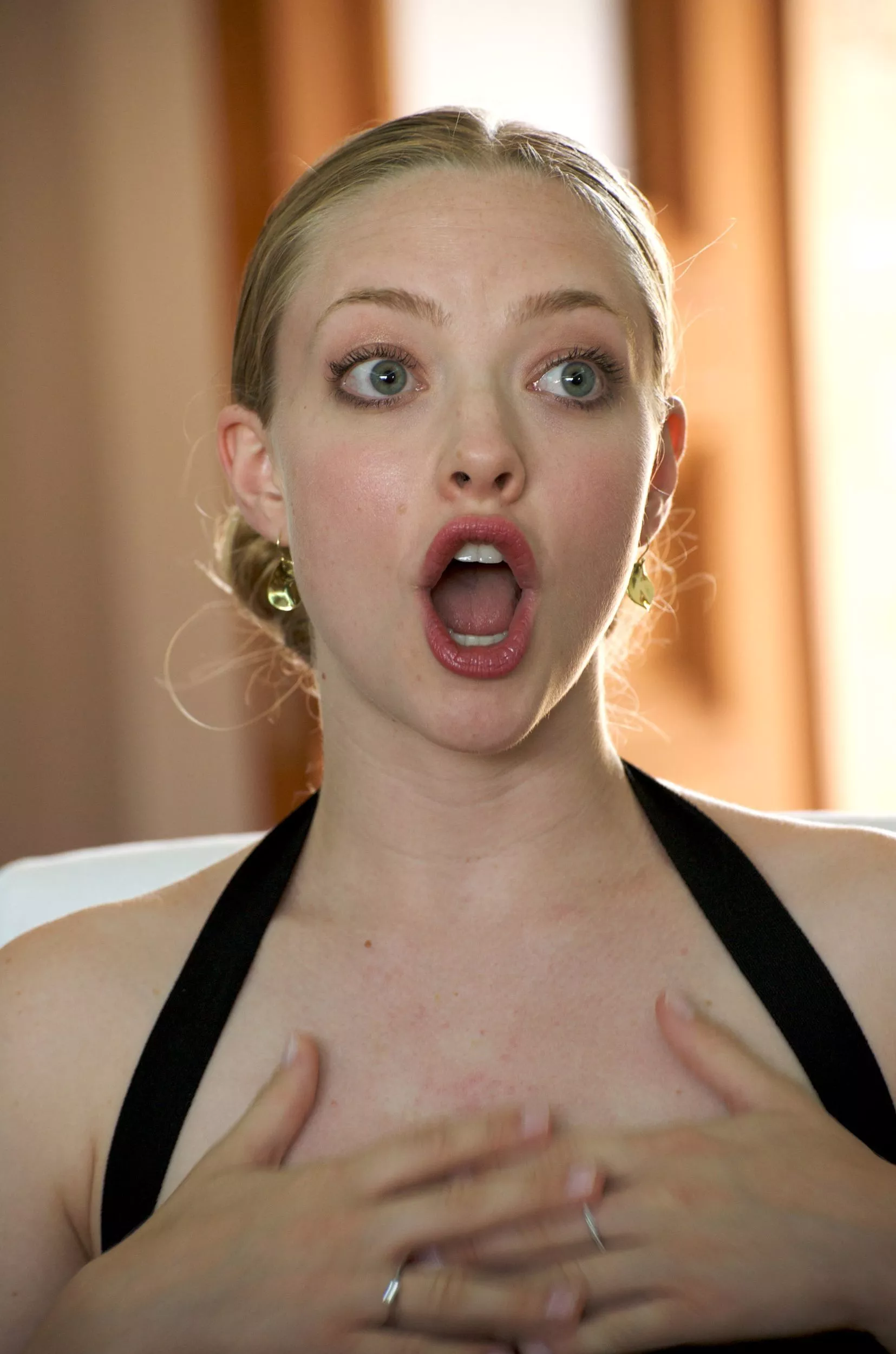 Amanda Seyfried