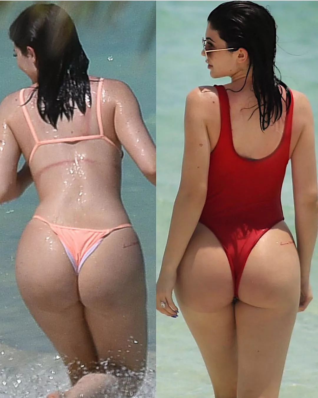 Amazing ass