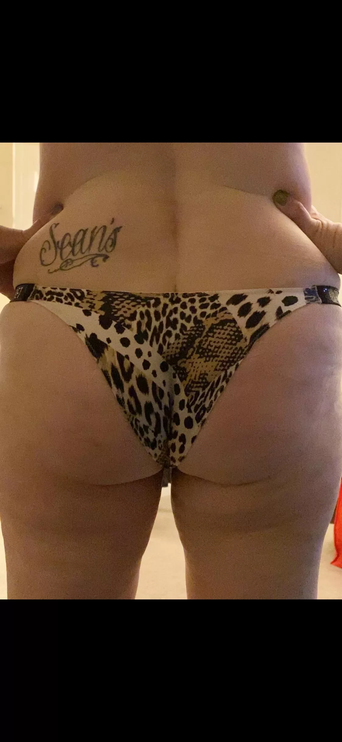 Amazing wifey needs a bbc bull what do you think ????????