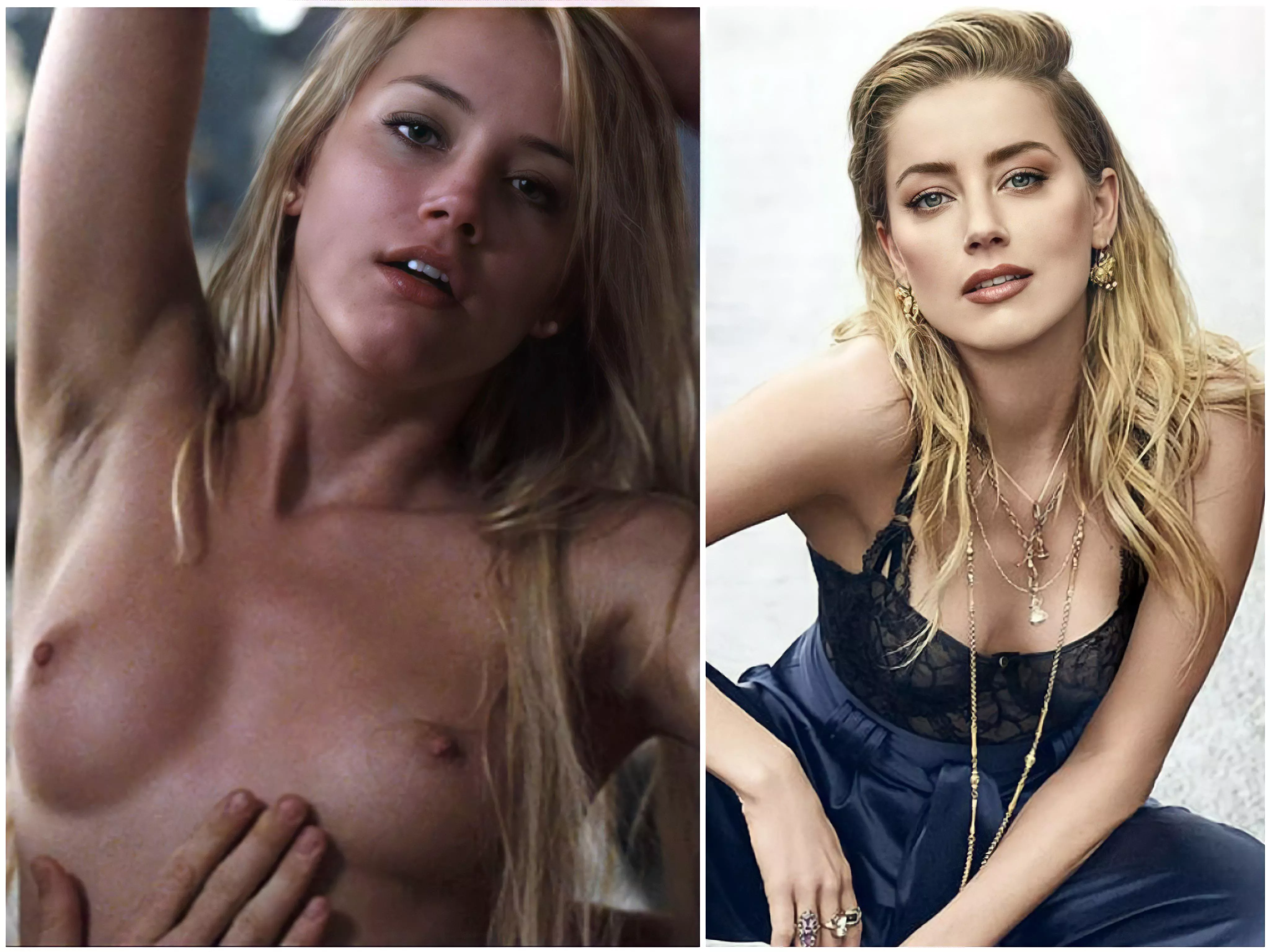 Amber Heard