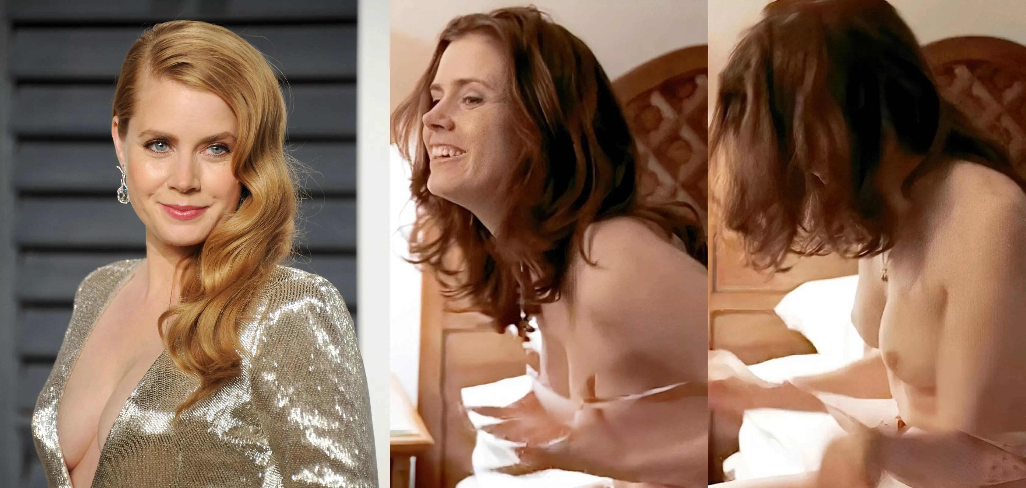 Amy Adams