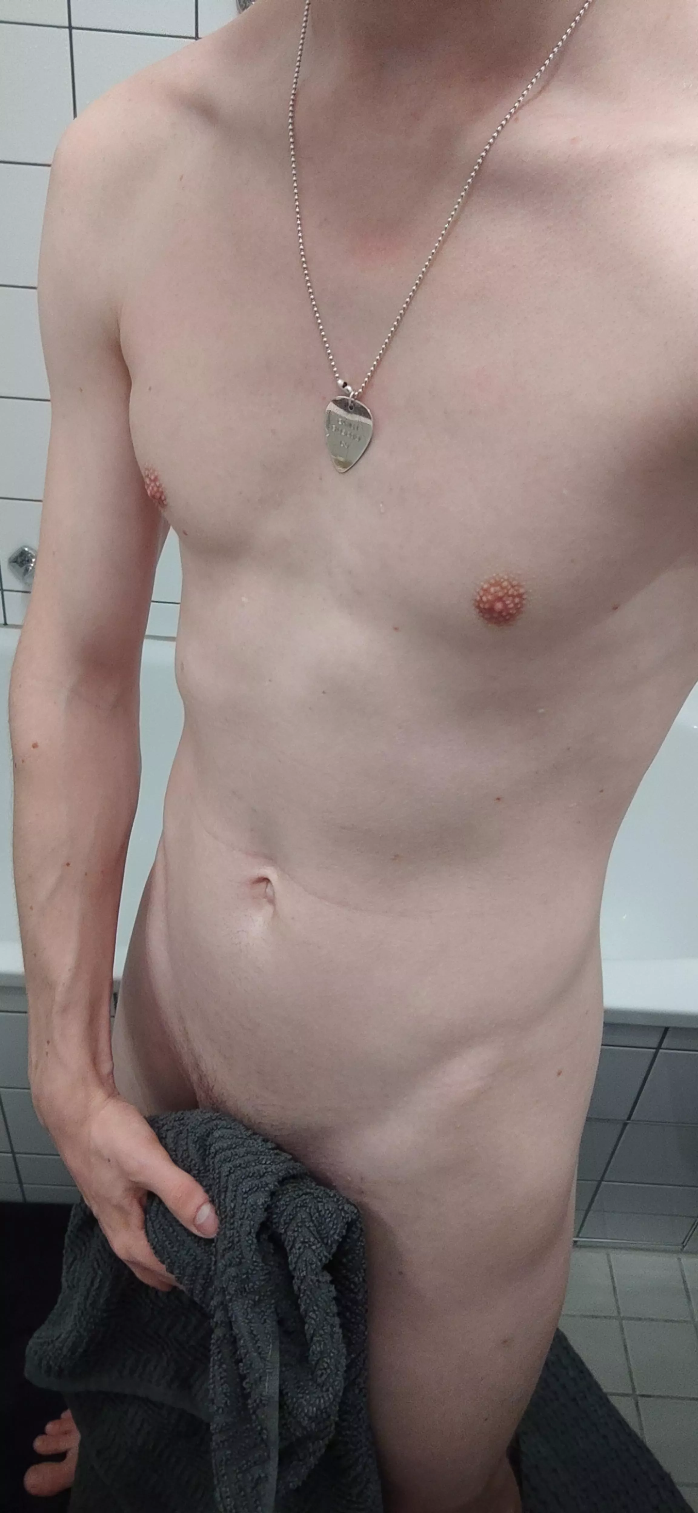 An honest rating please, thank you [m]