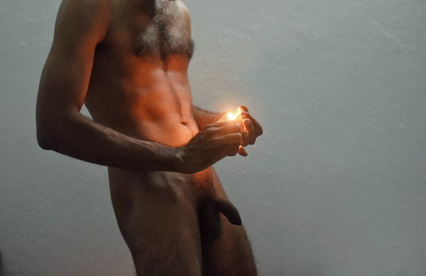 An invite to those who light [M]y fire