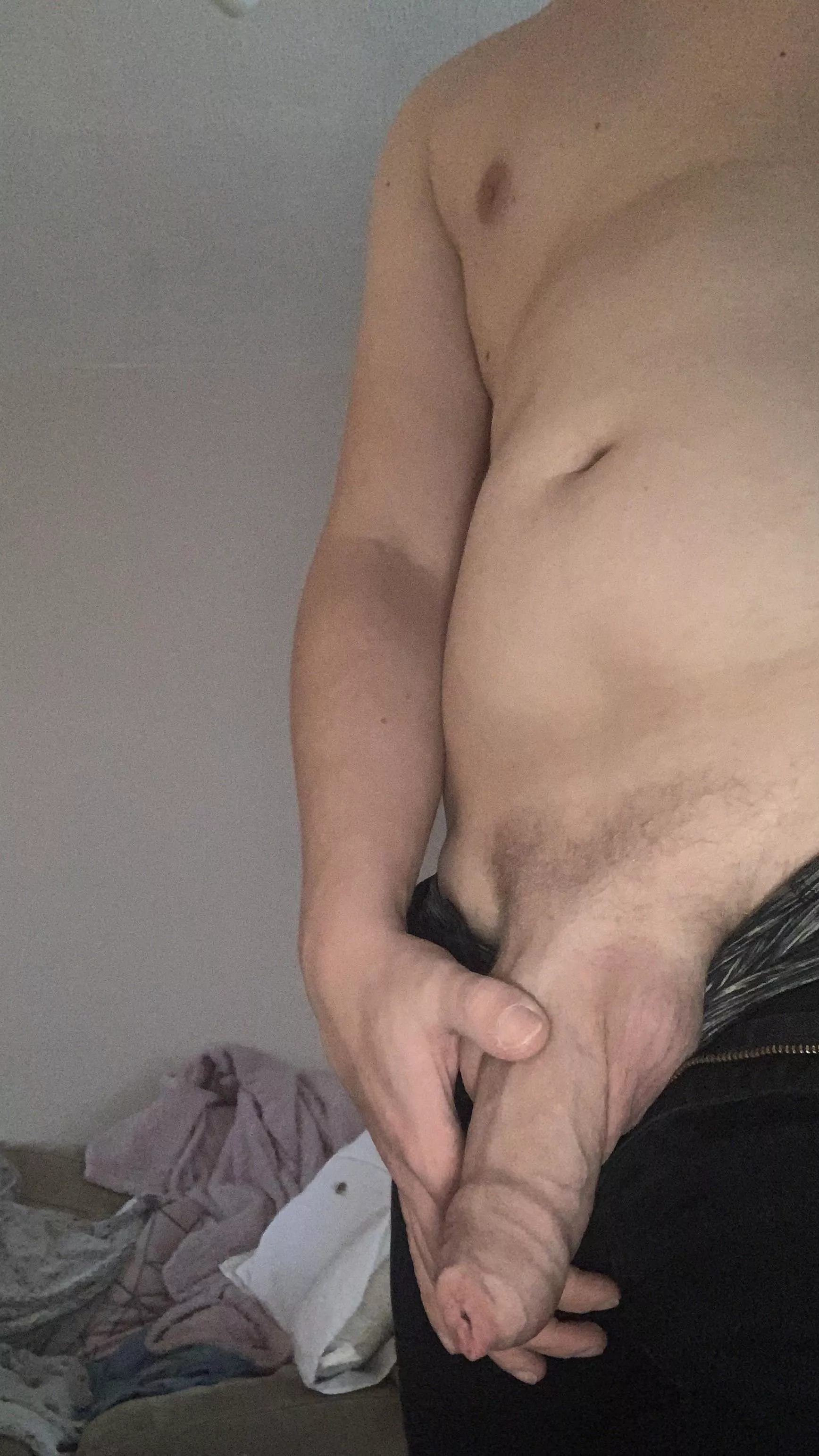 An love for uncut softies