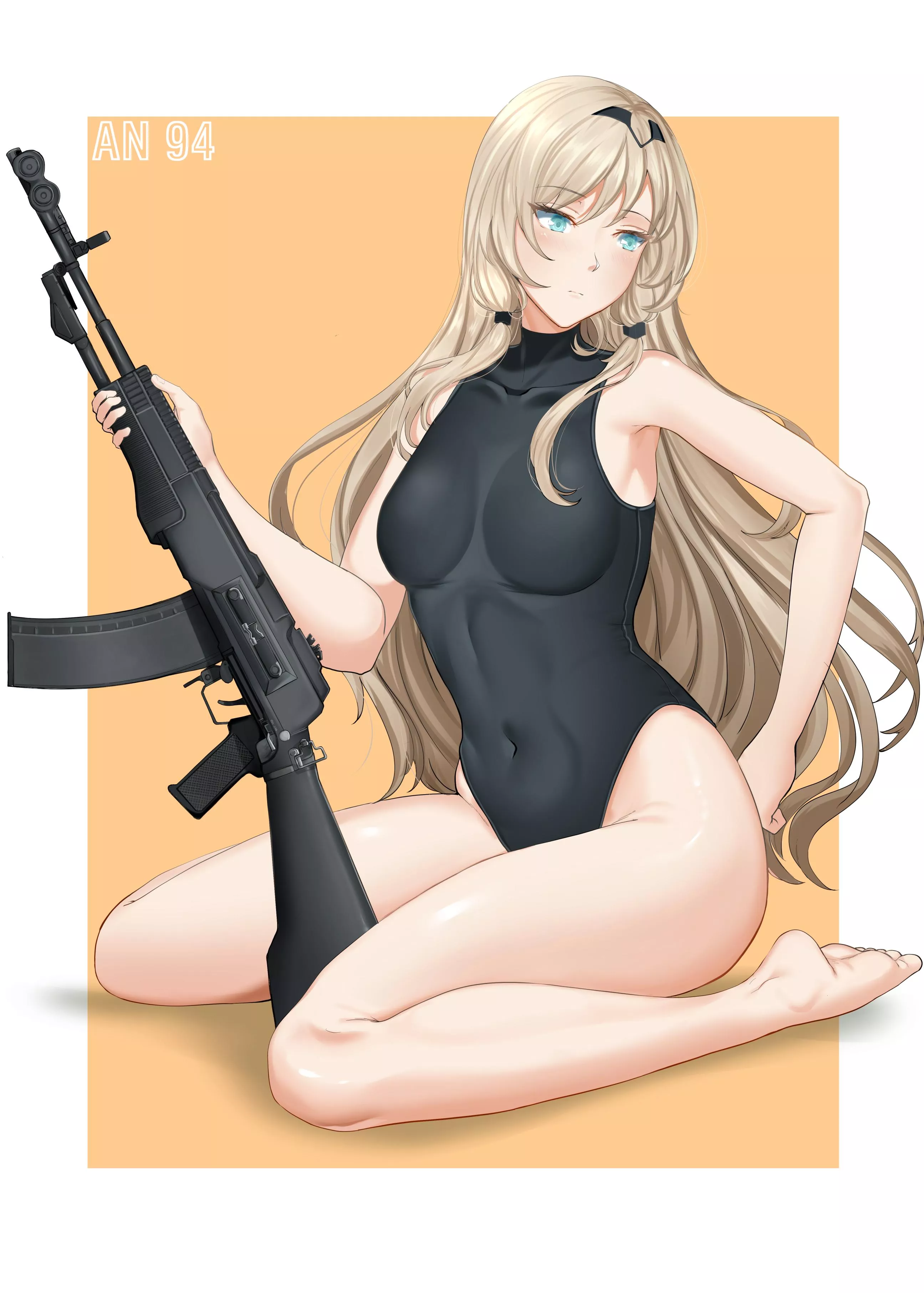 AN-94 [Girls Frontline]