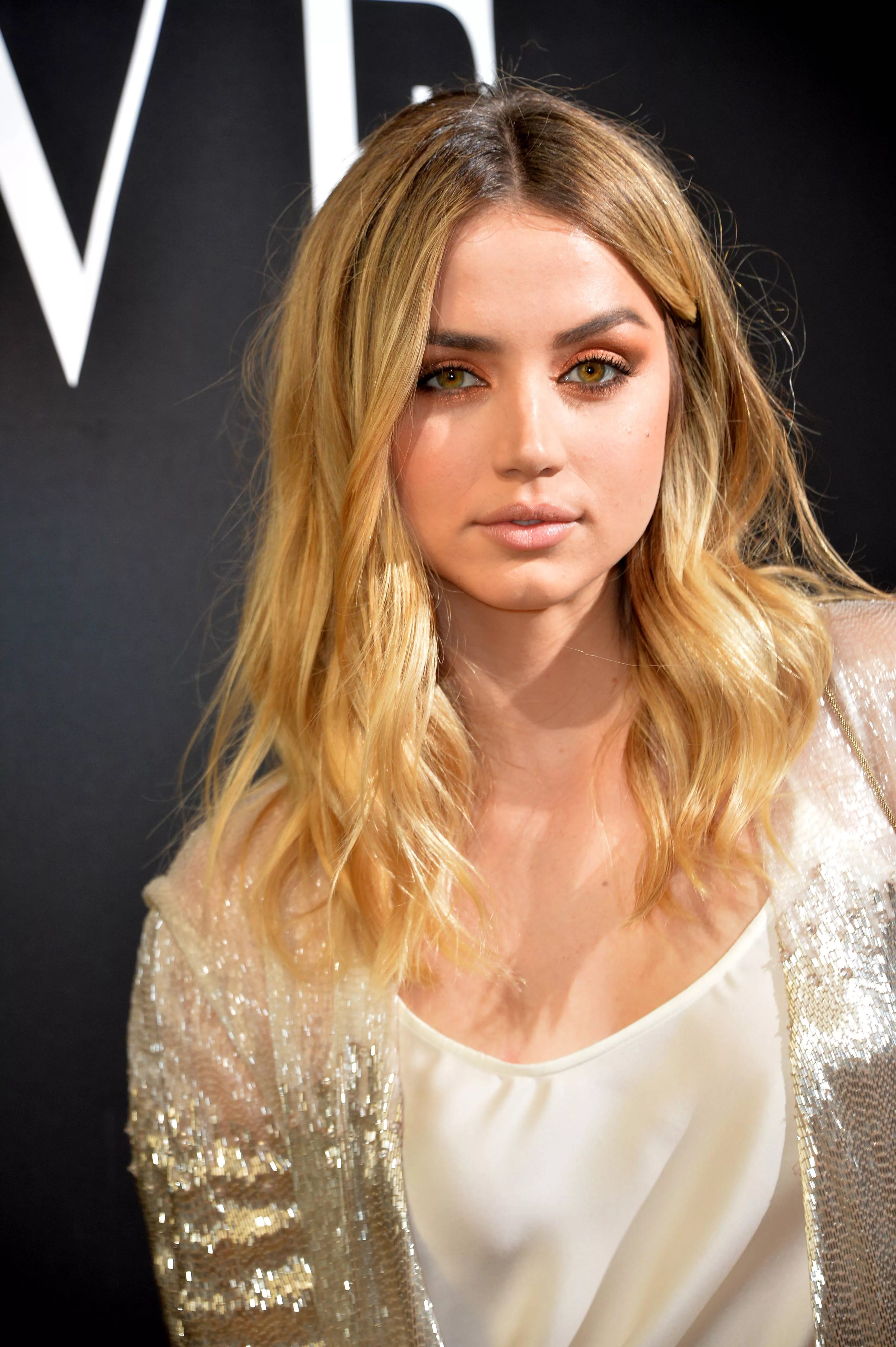 Ana de Armas