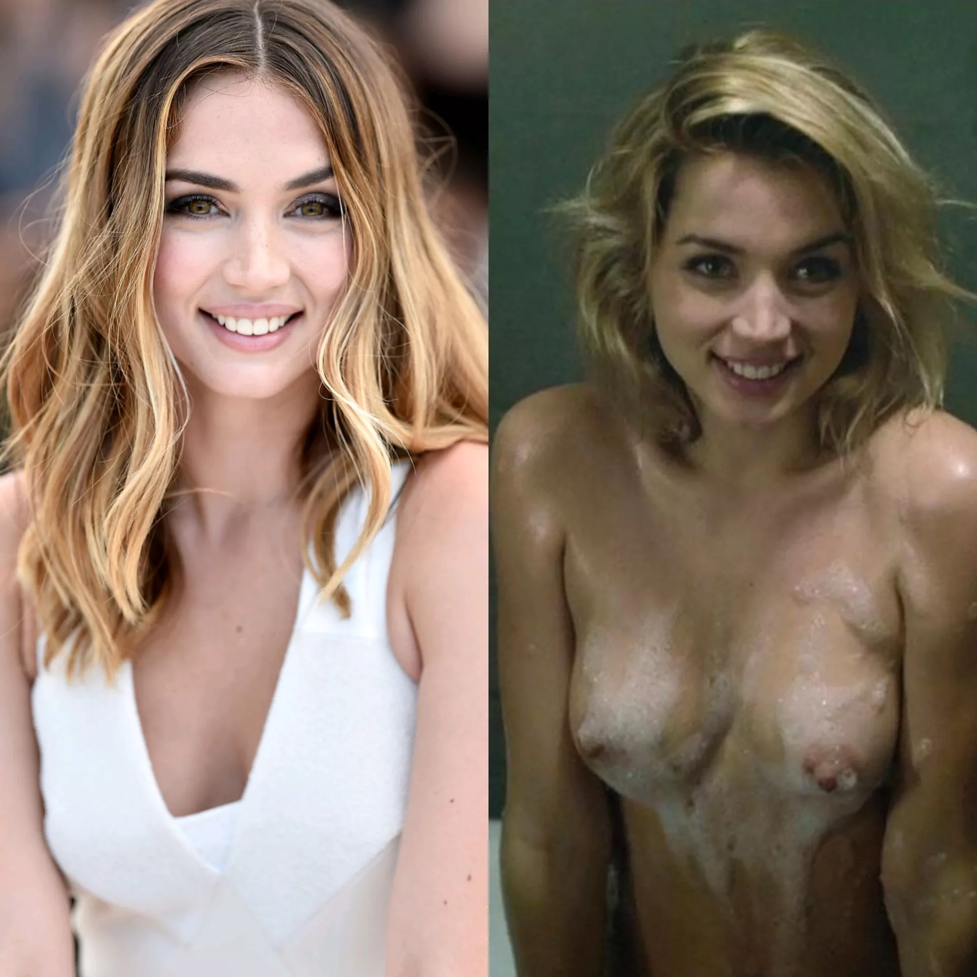 Ana De Armas