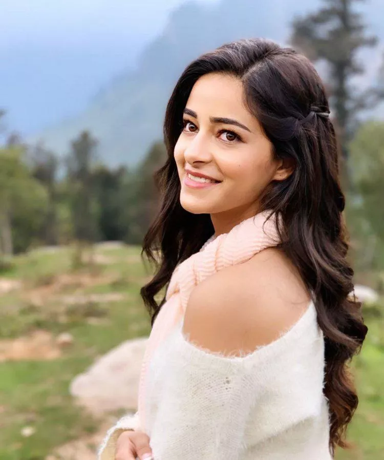 Ananya Panday