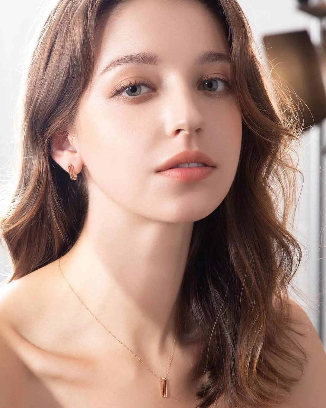 Angelina Danilova