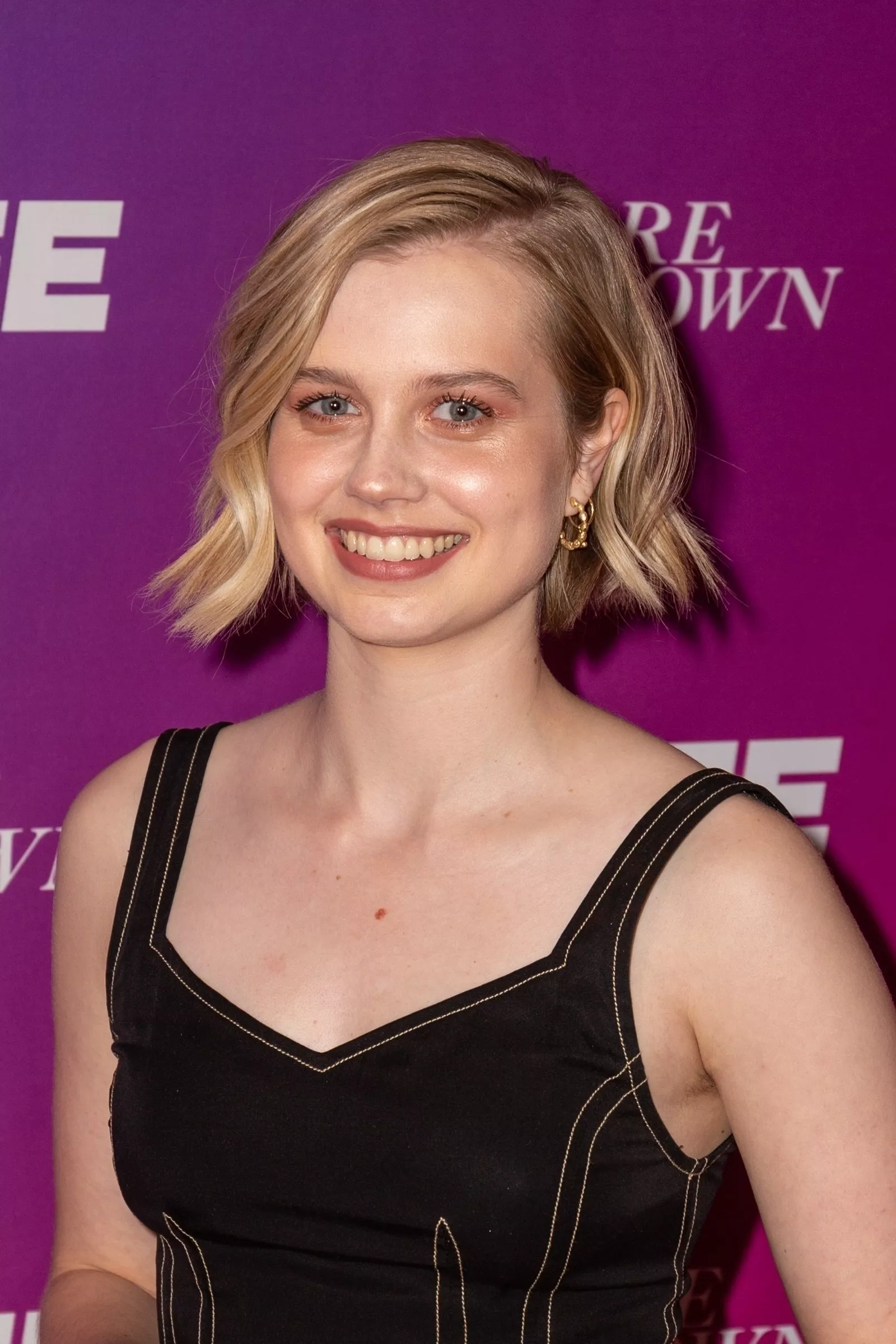 Angourie Rice