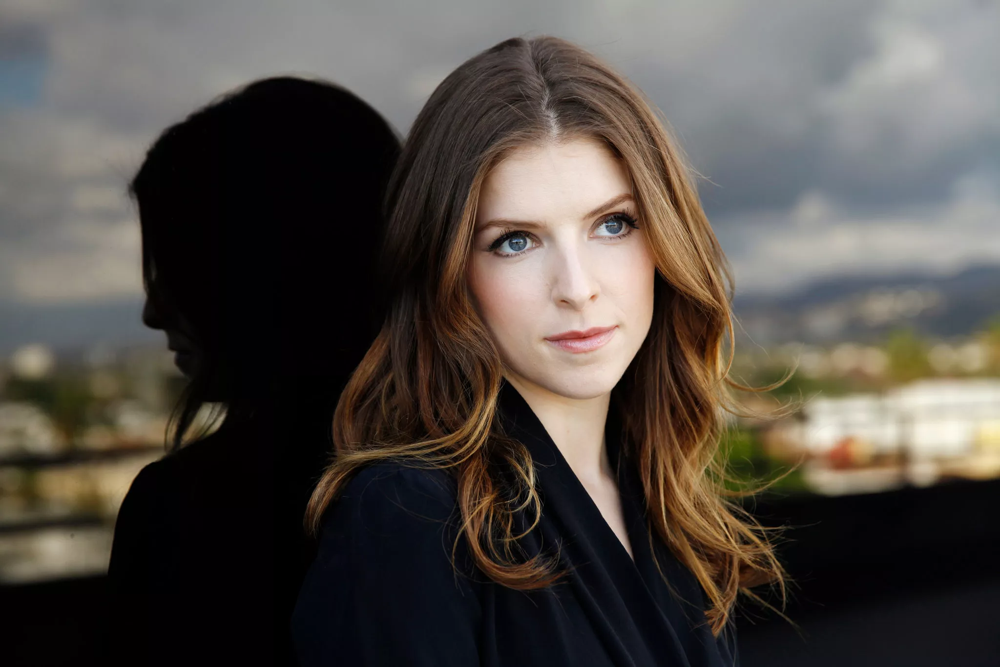 Anna Kendrick